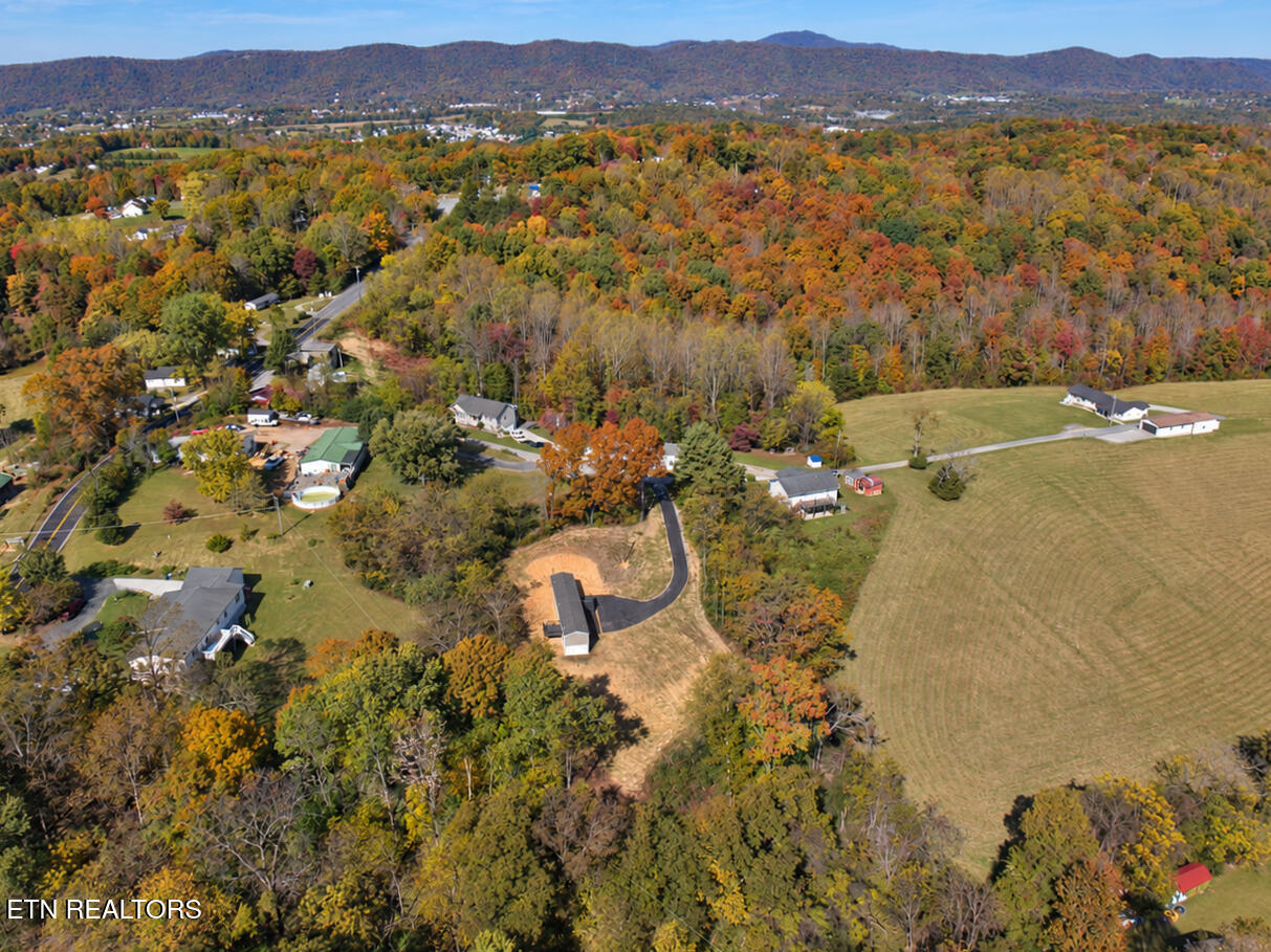 138 Mercury Lane Jacksboro TN 37757