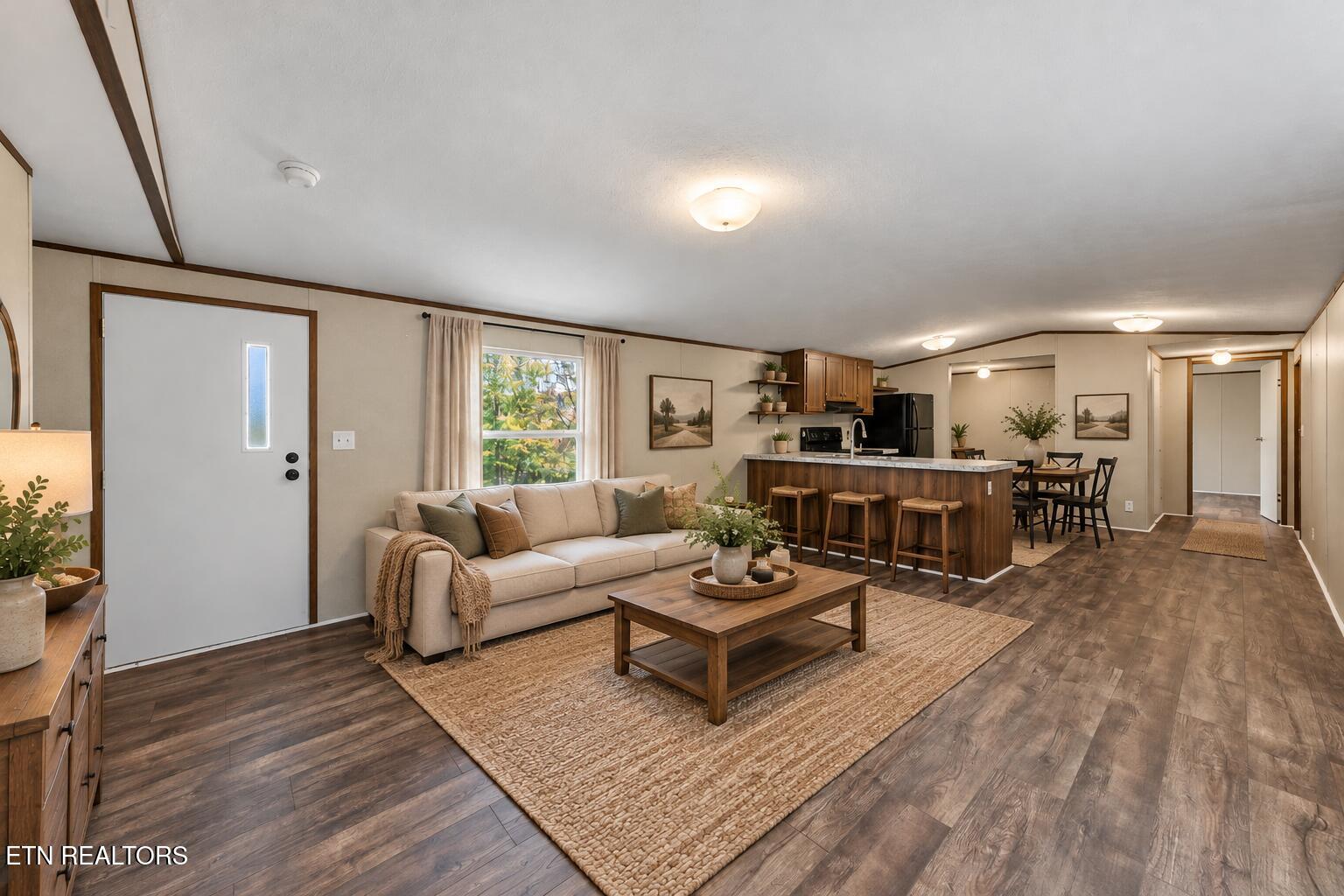 138 Mercury Lane Jacksboro TN 37757