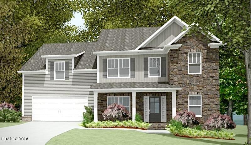 133 Kingberry Street Oak Ridge TN 37830