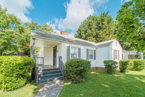1751 N Wright Road Alcoa TN 37701