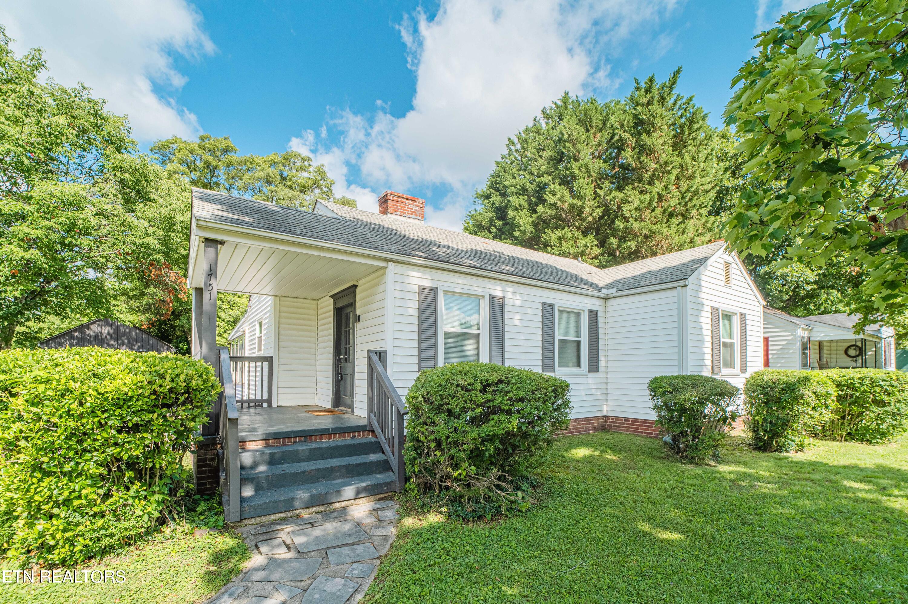 1751 N Wright Road Alcoa TN 37701
