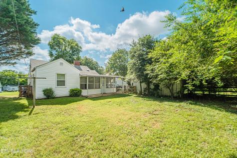 1751 N Wright Road Alcoa TN 37701