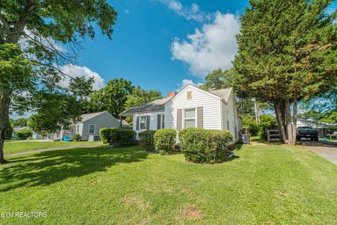 1751 N Wright Road Alcoa TN 37701