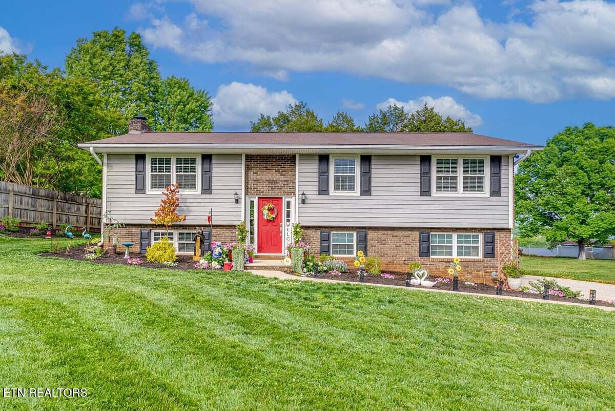 7808 Hallsdale Road Knoxville TN 37938