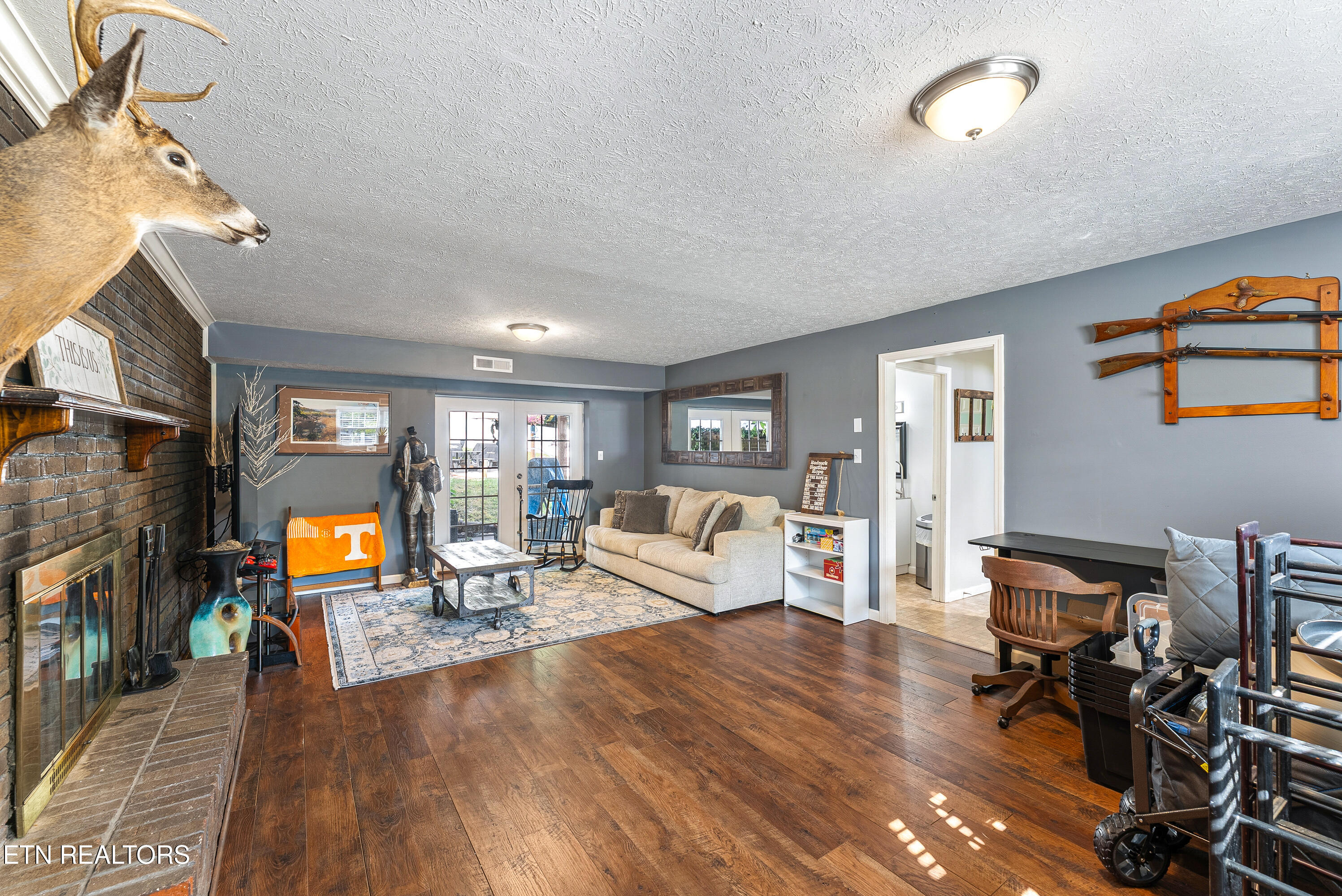 7808 Hallsdale Road Knoxville TN 37938