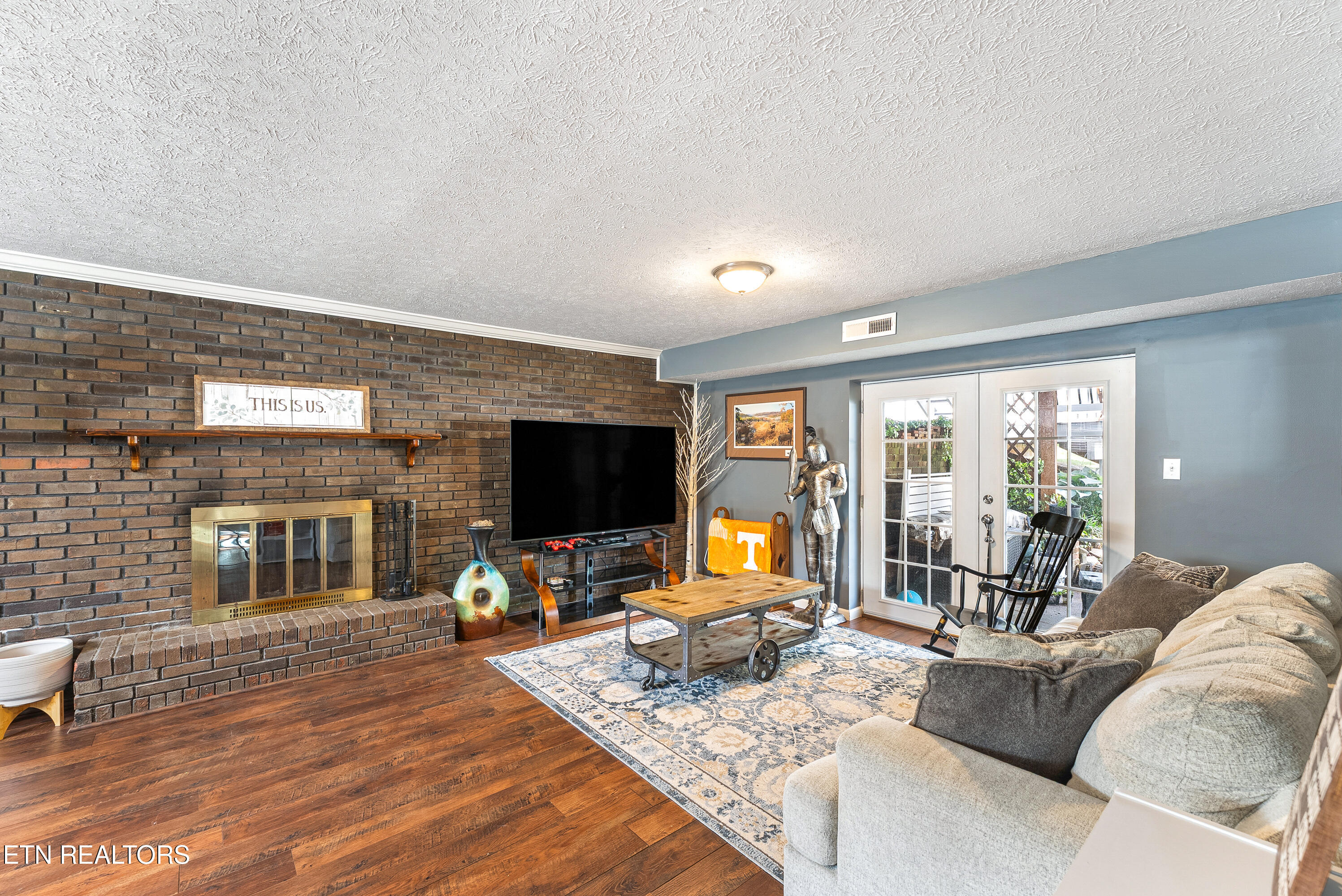 7808 Hallsdale Road Knoxville TN 37938