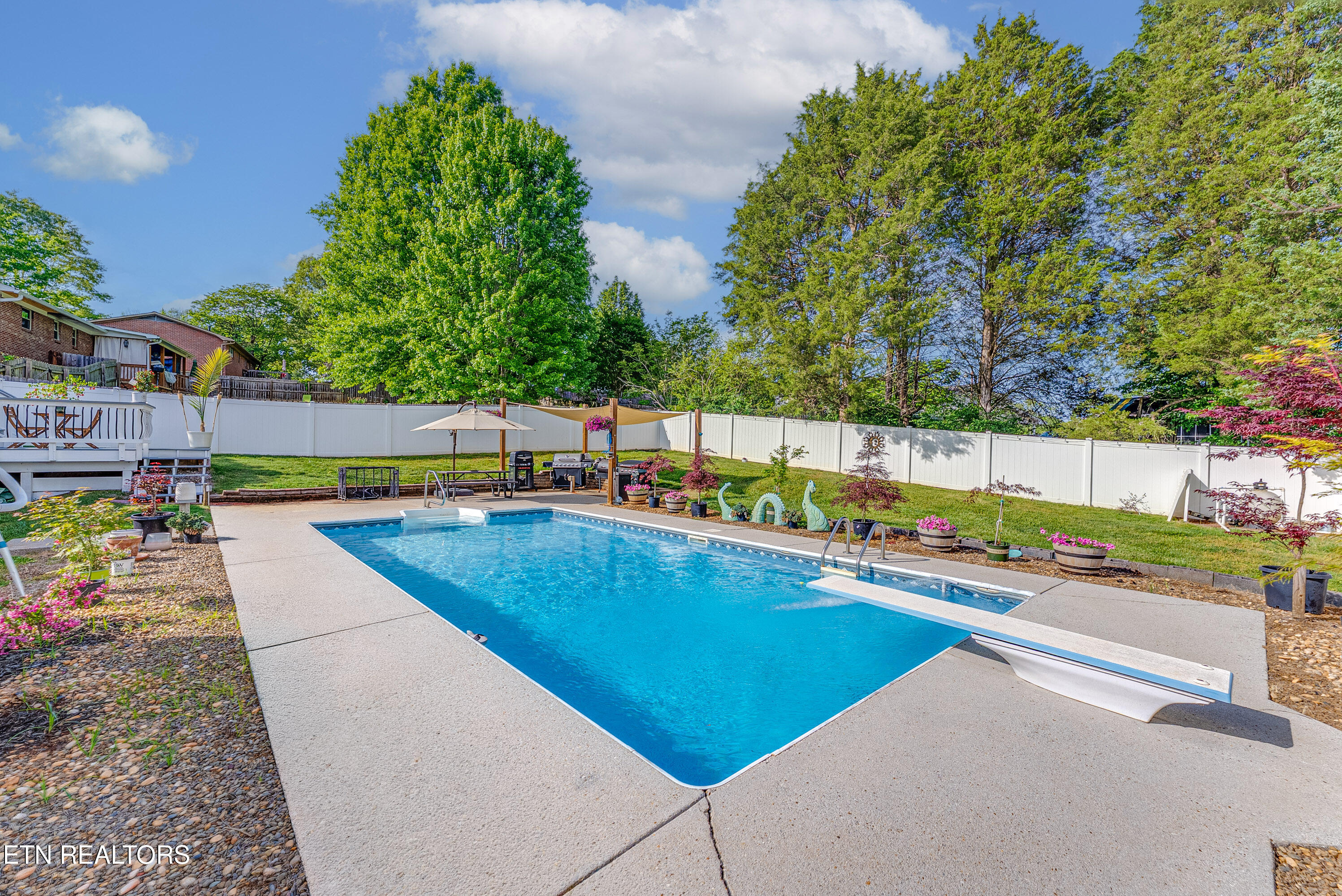 7808 Hallsdale Road Knoxville TN 37938