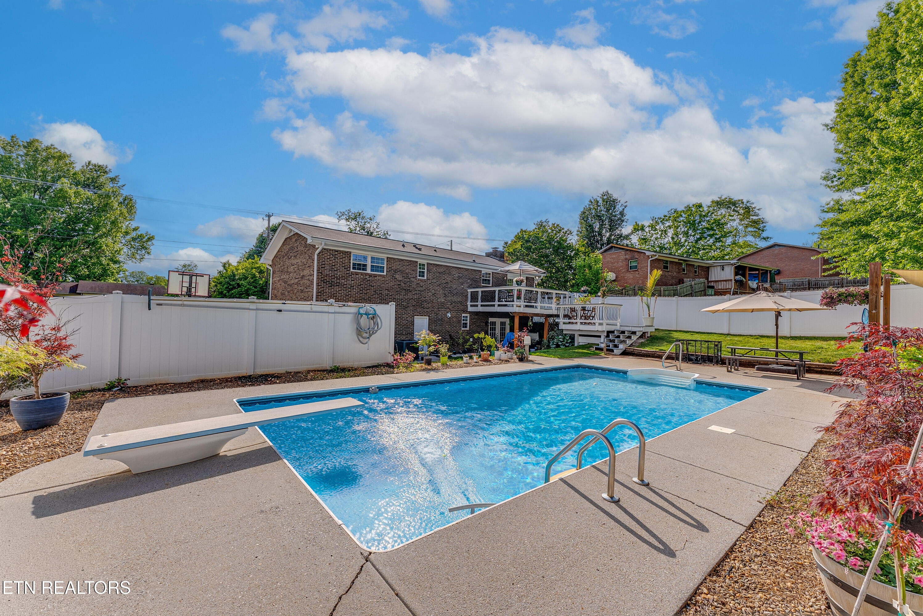 7808 Hallsdale Road Knoxville TN 37938