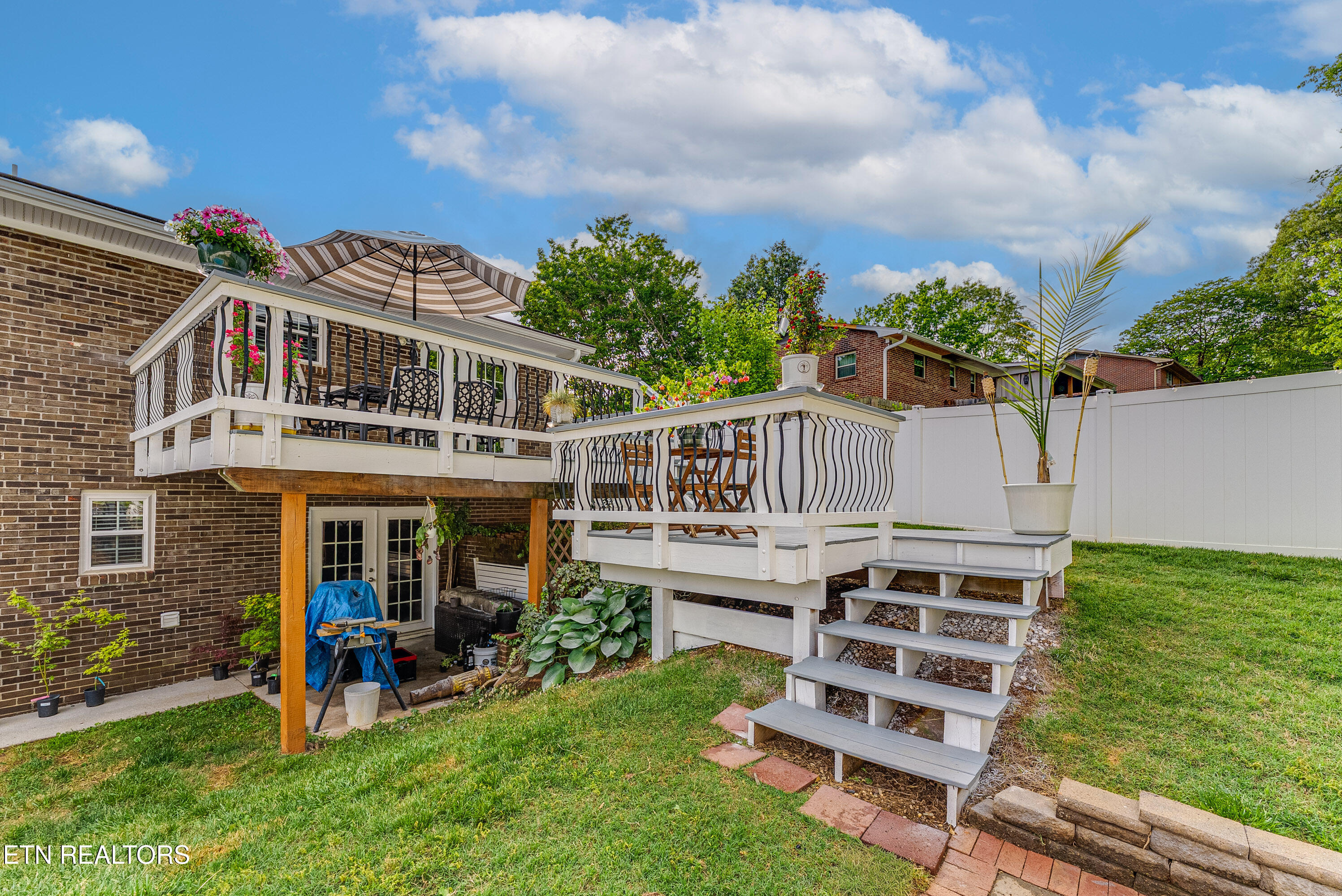 7808 Hallsdale Road Knoxville TN 37938