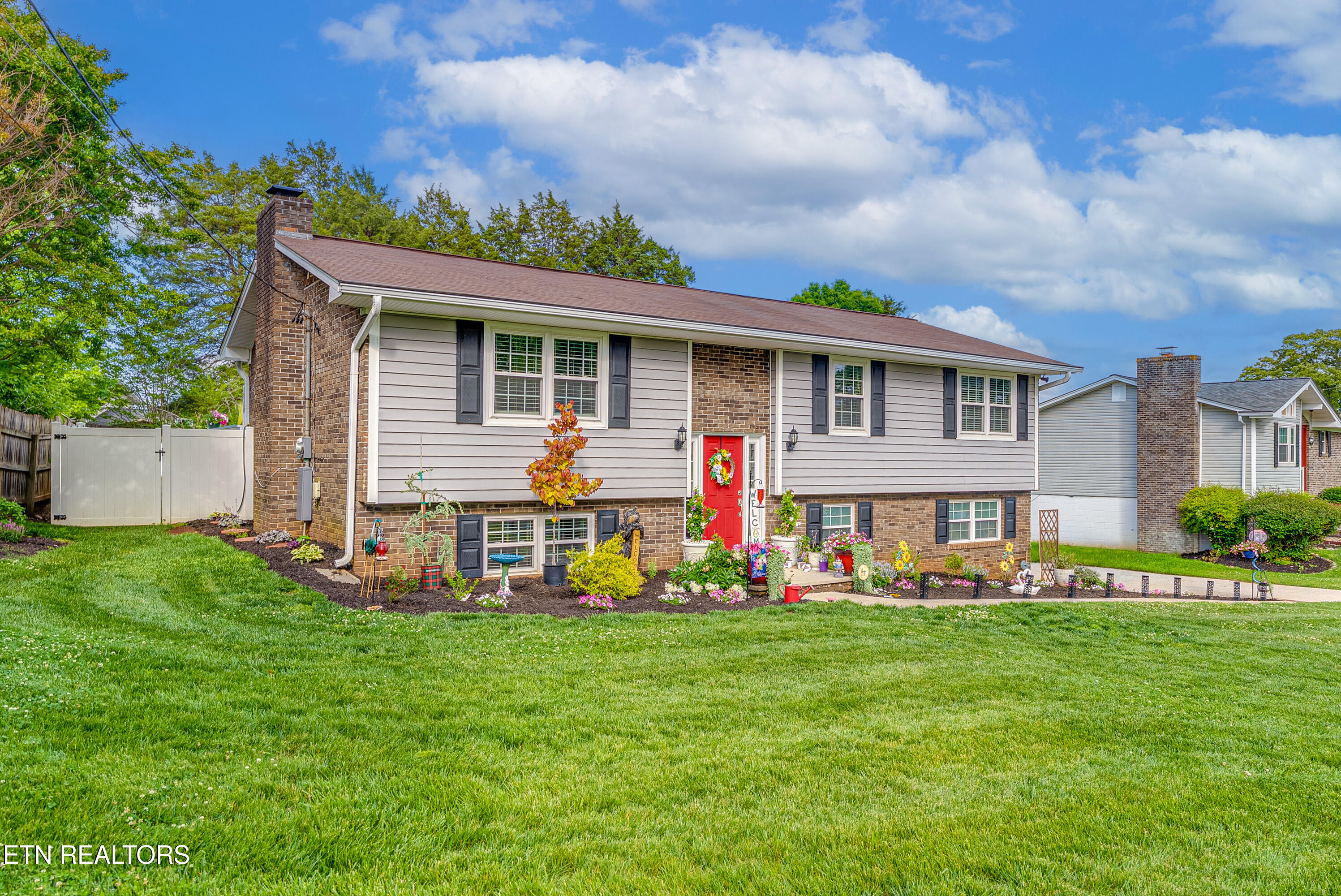 7808 Hallsdale Road Knoxville TN 37938