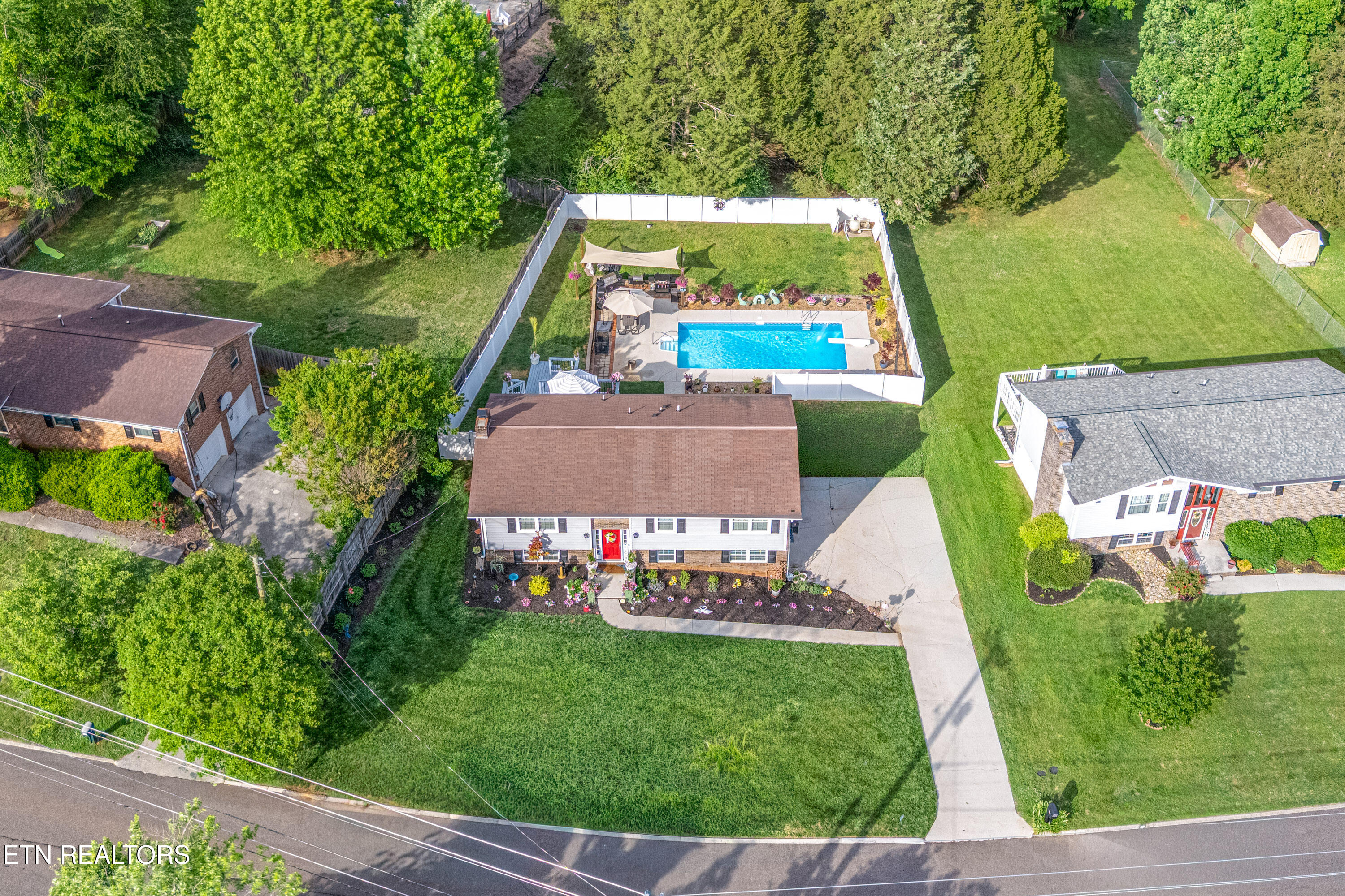 7808 Hallsdale Road Knoxville TN 37938