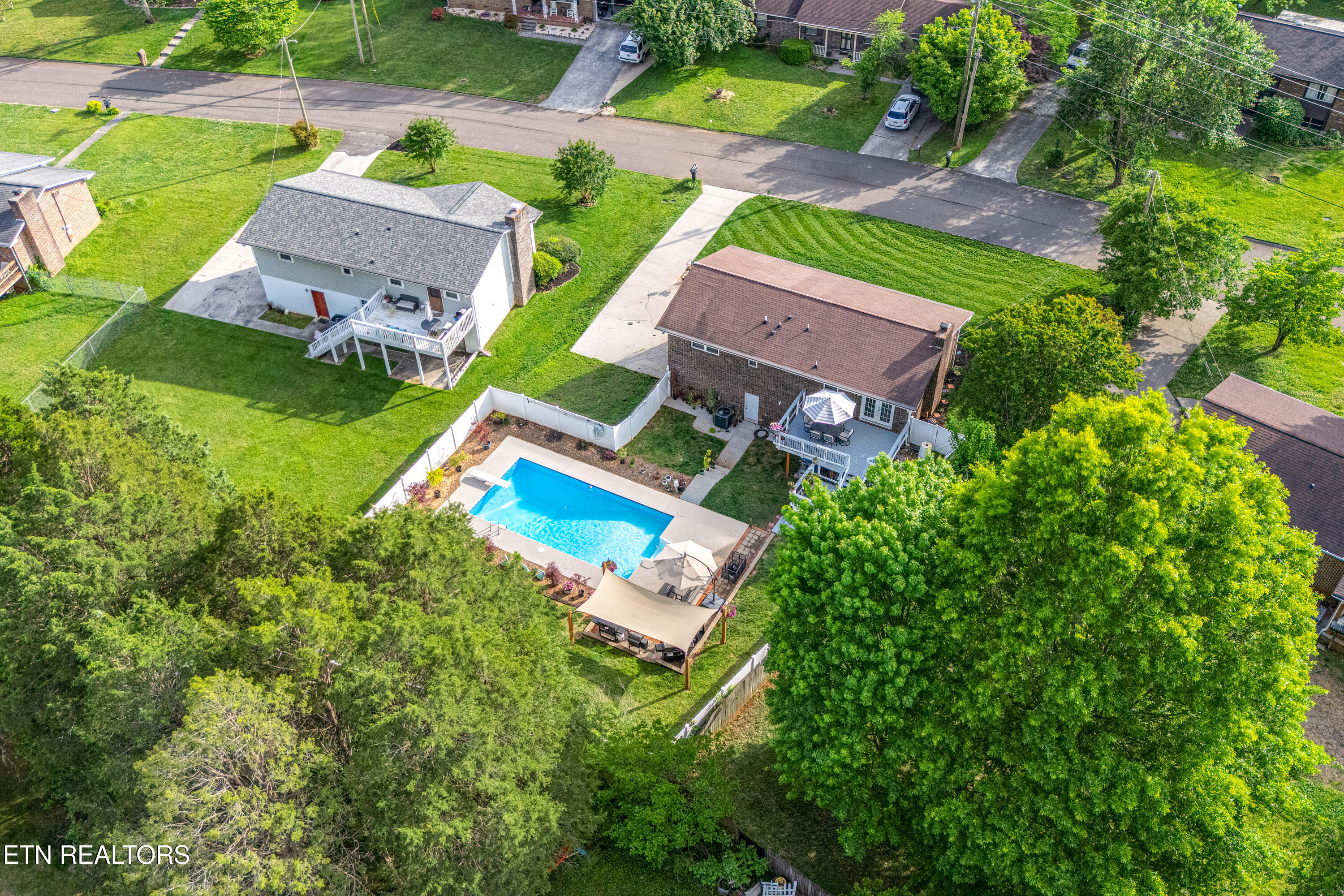 7808 Hallsdale Road Knoxville TN 37938