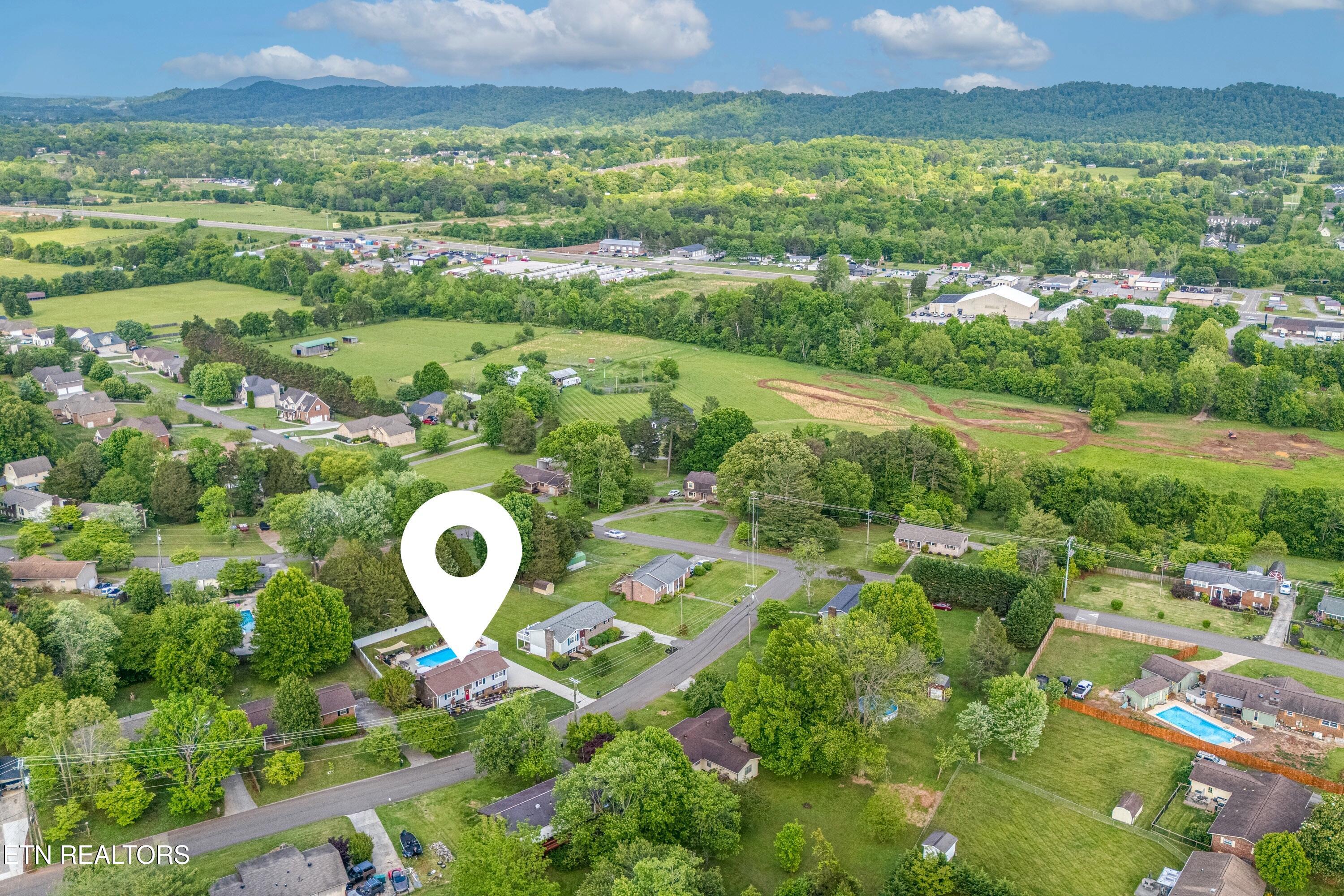 7808 Hallsdale Road Knoxville TN 37938
