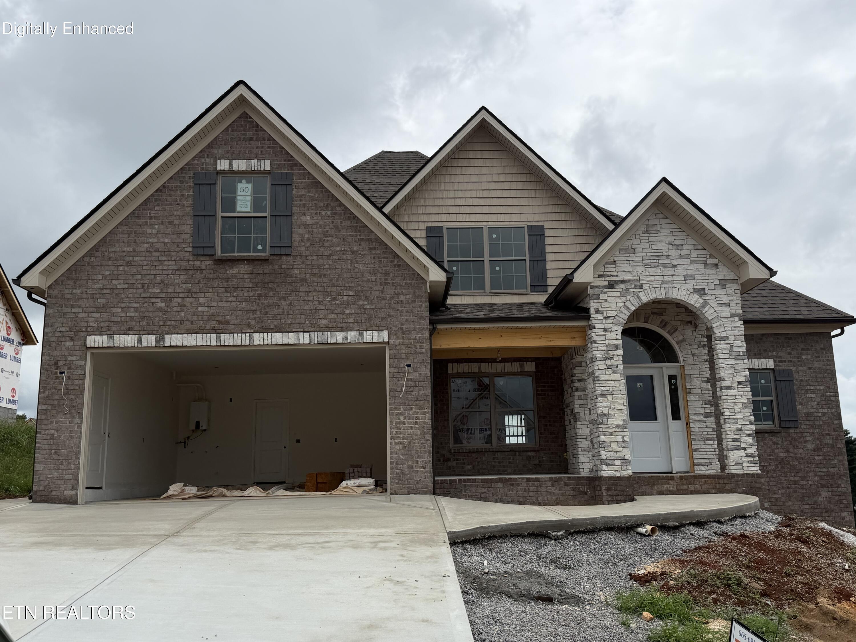 332 Rugby Manor Lane Knoxville TN 37923