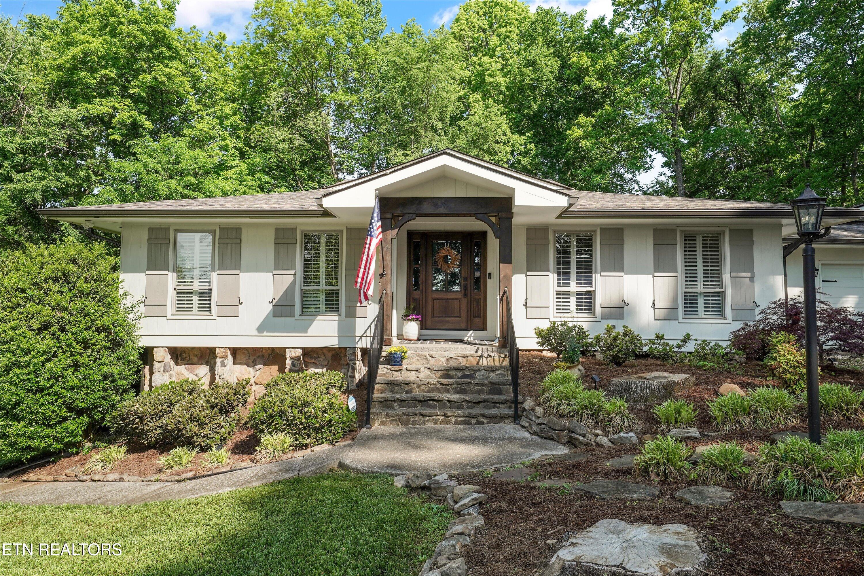 12200 Oakmont Circle Knoxville TN 37934