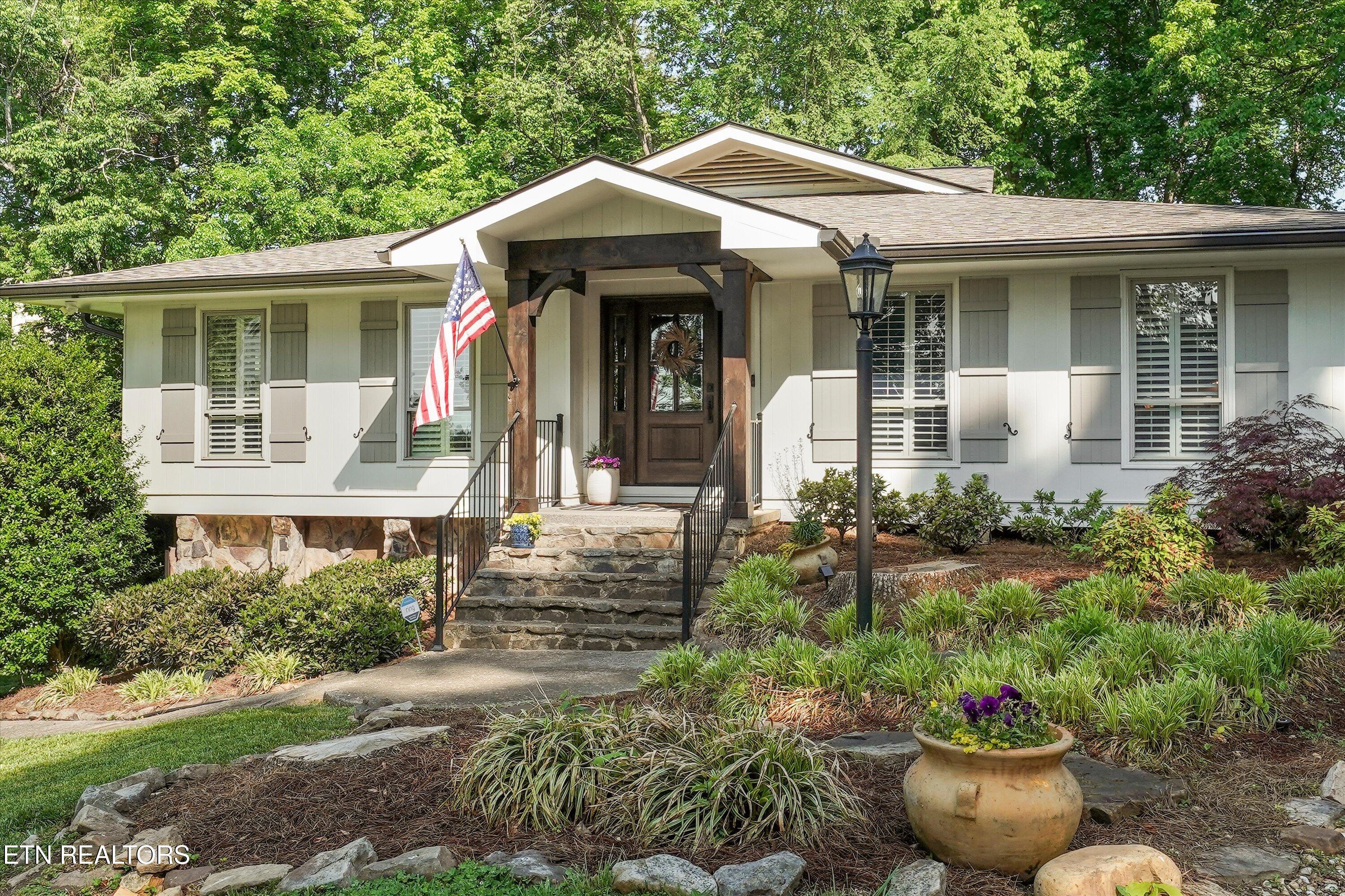 12200 Oakmont Circle Knoxville TN 37934