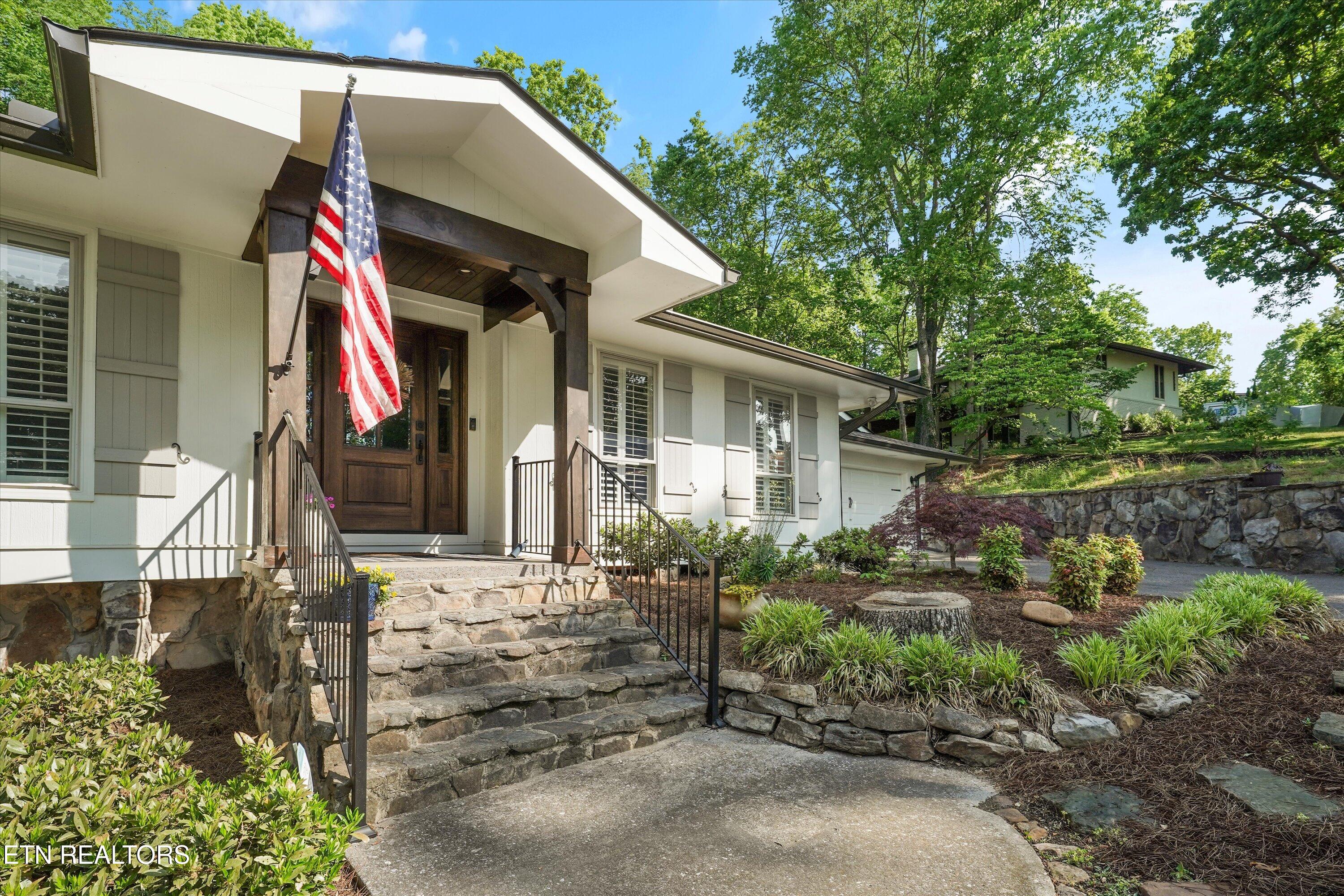 12200 Oakmont Circle Knoxville TN 37934