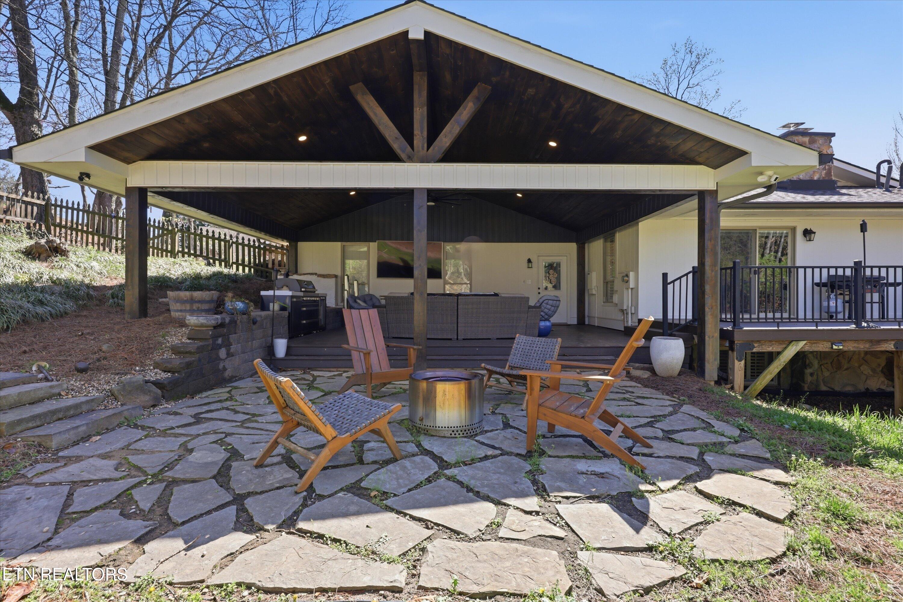 12200 Oakmont Circle Knoxville TN 37934