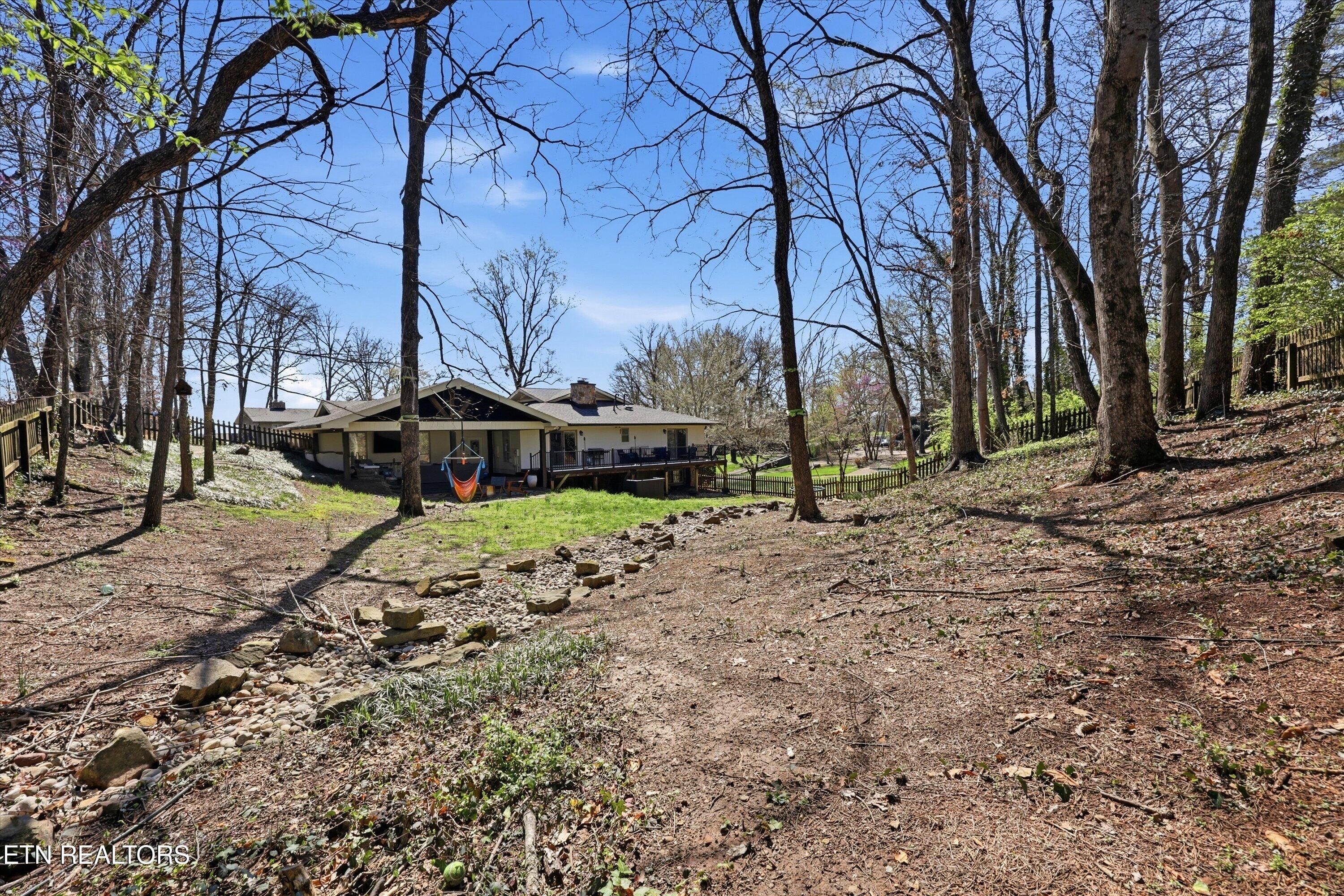 12200 Oakmont Circle Knoxville TN 37934