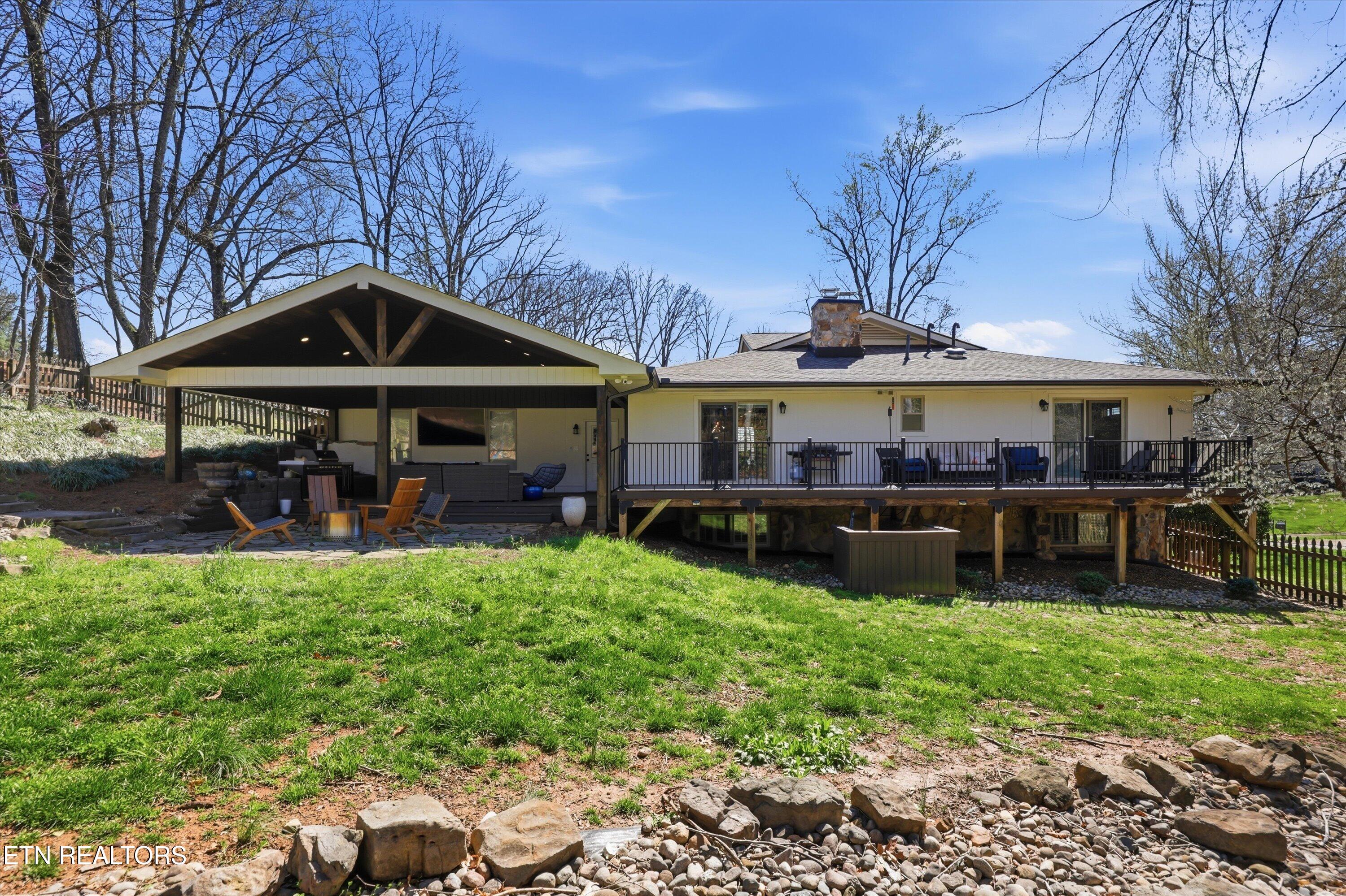 12200 Oakmont Circle Knoxville TN 37934