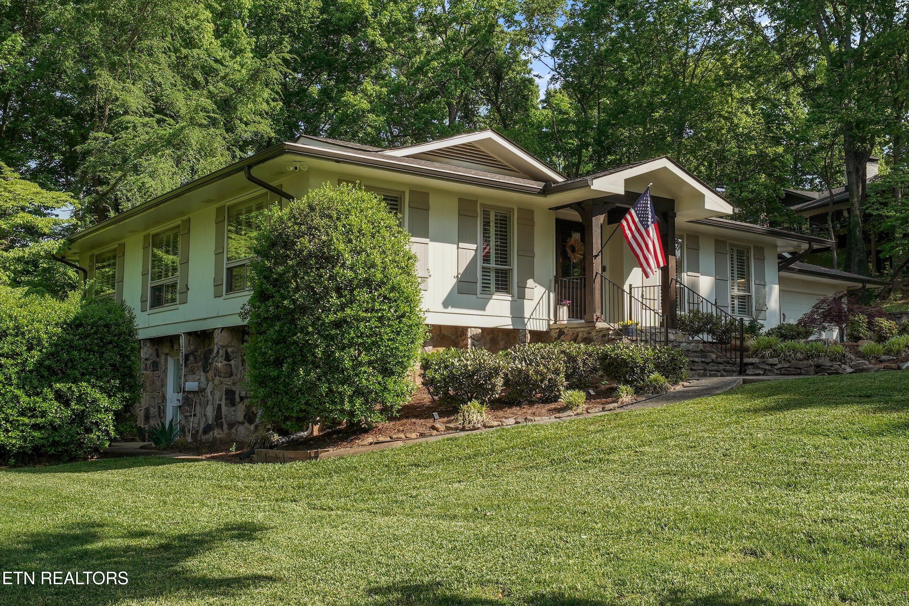 12200 Oakmont Circle Knoxville TN 37934