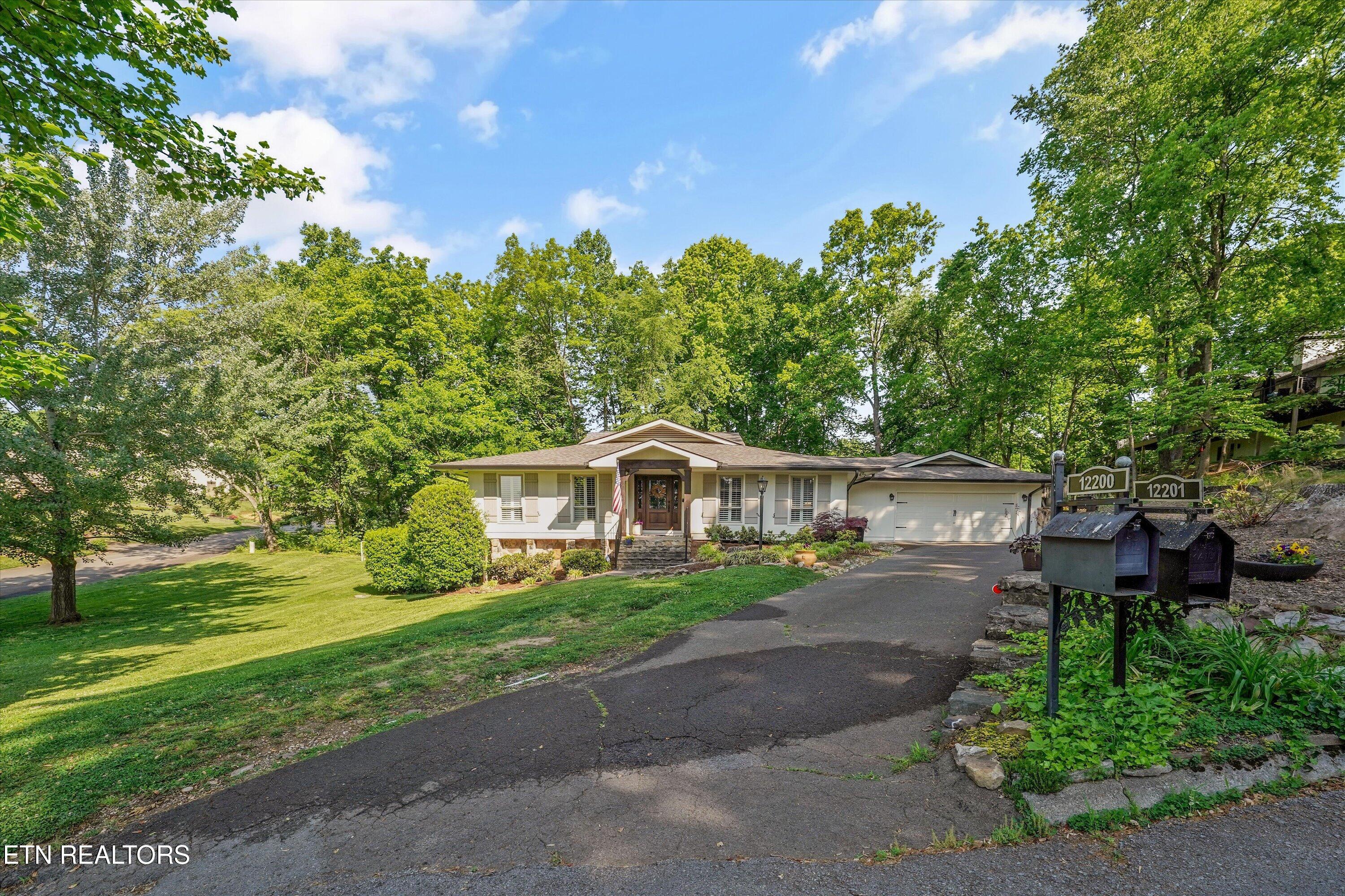 12200 Oakmont Circle Knoxville TN 37934