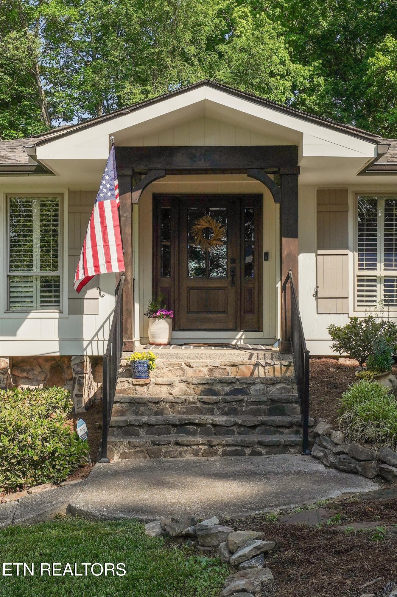 12200 Oakmont Circle Knoxville TN 37934