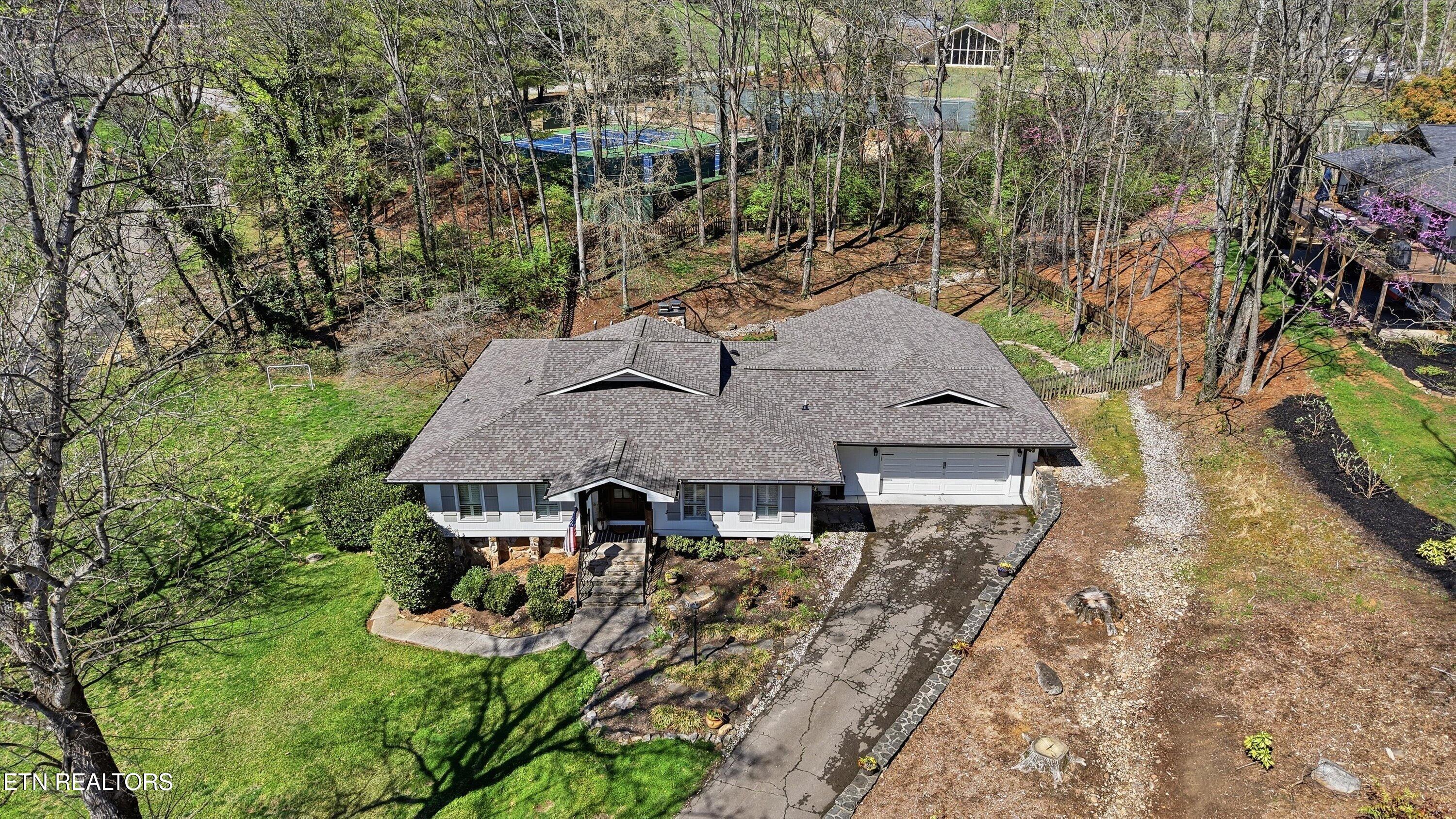 12200 Oakmont Circle Knoxville TN 37934