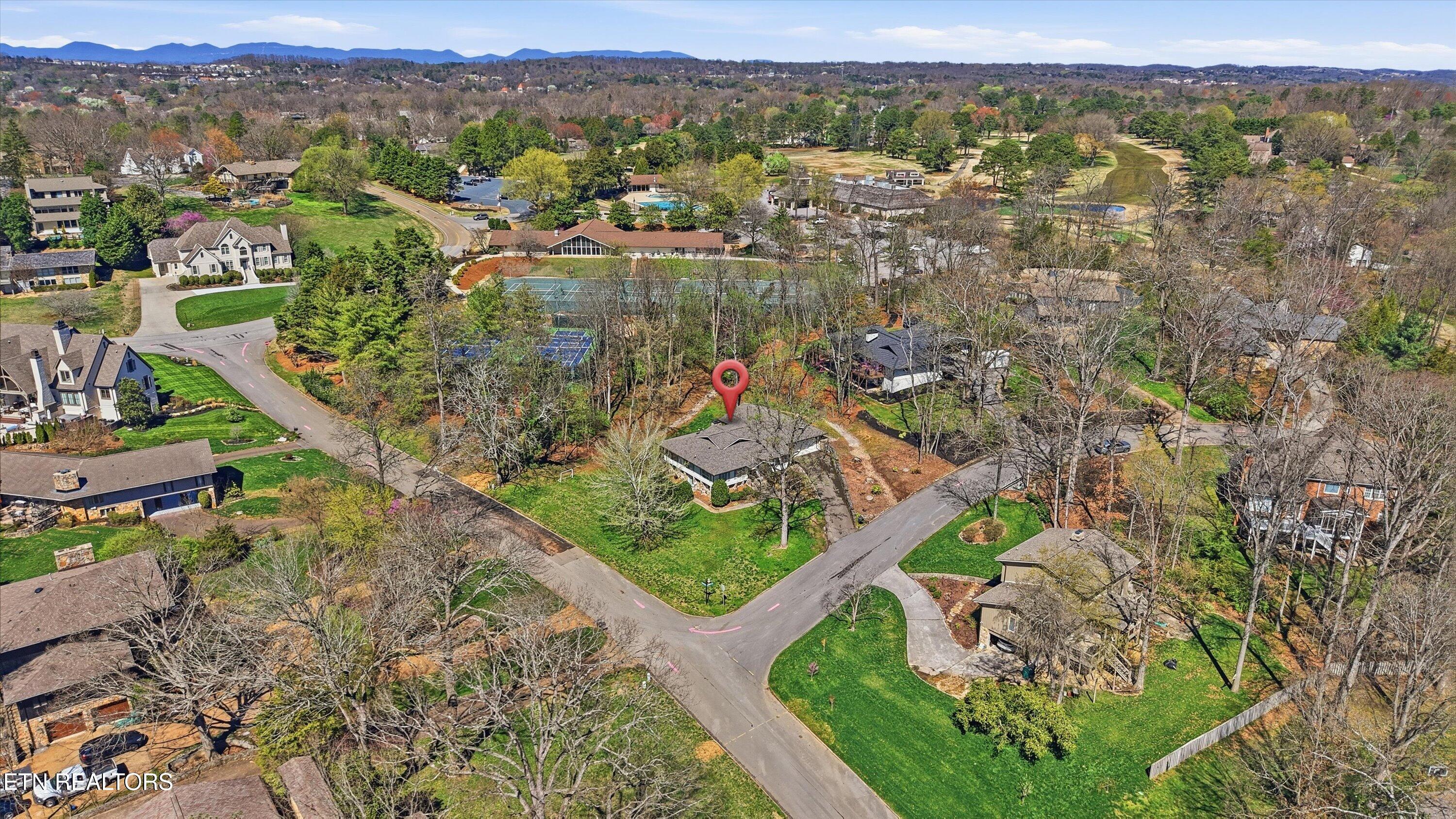 12200 Oakmont Circle Knoxville TN 37934