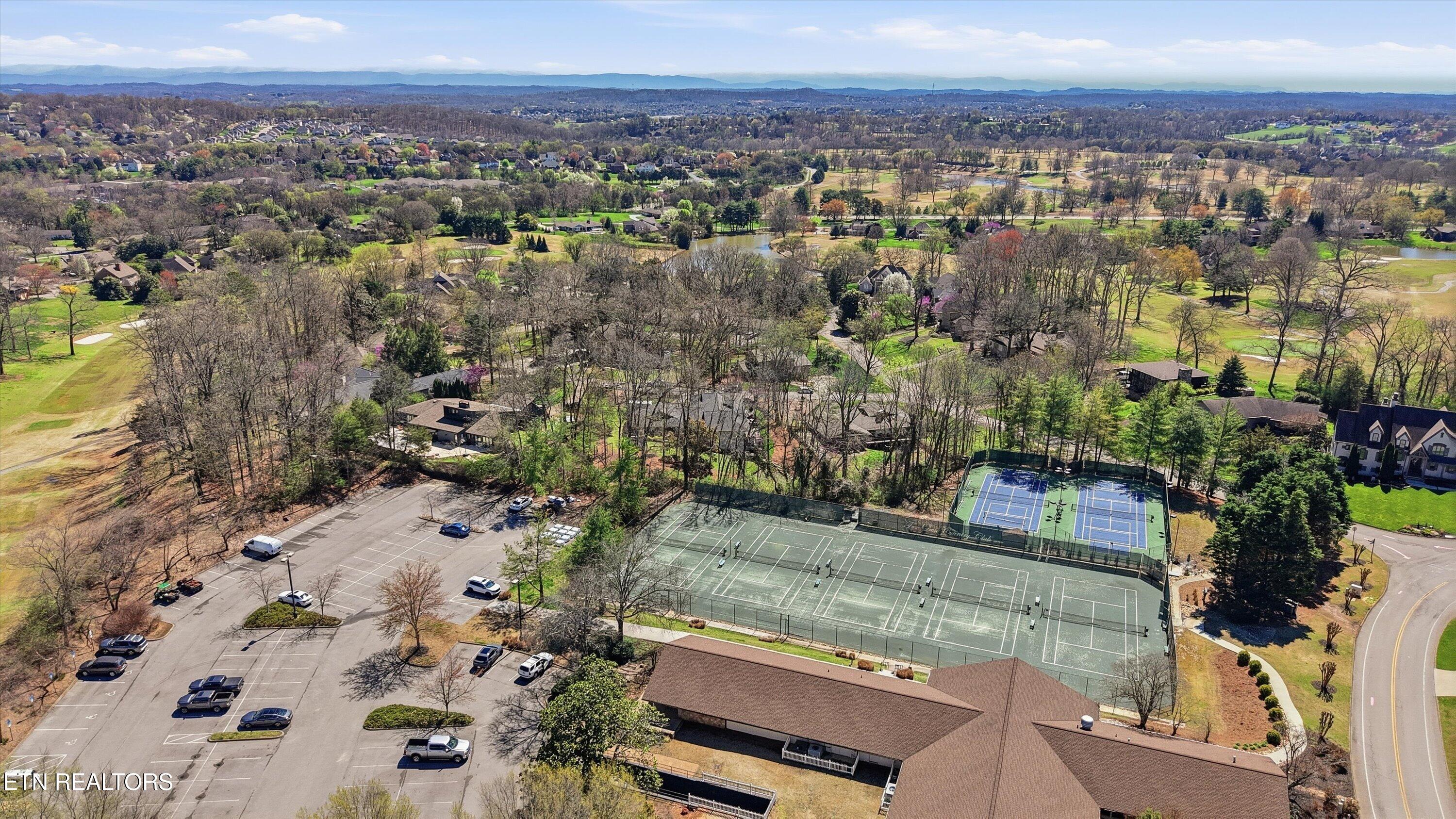 12200 Oakmont Circle Knoxville TN 37934
