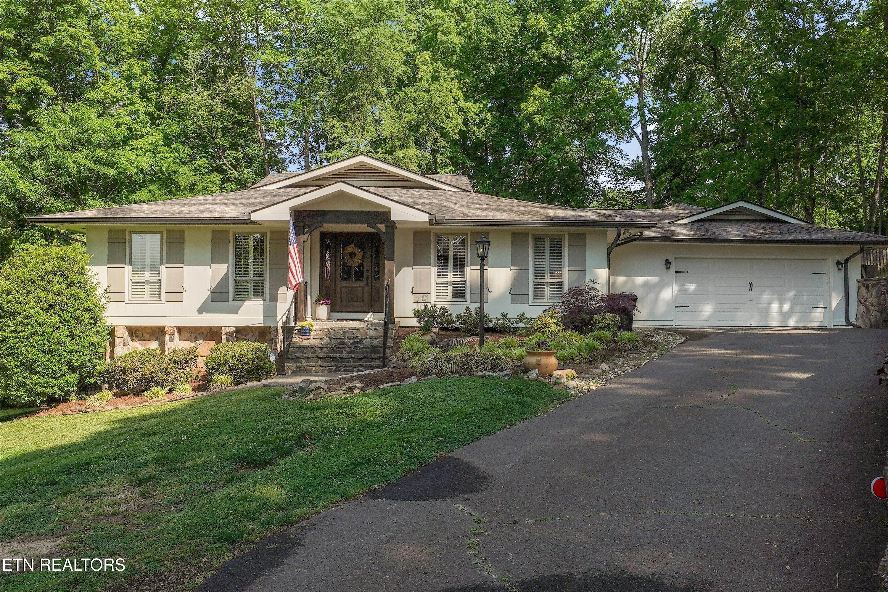 12200 Oakmont Circle Knoxville TN 37934