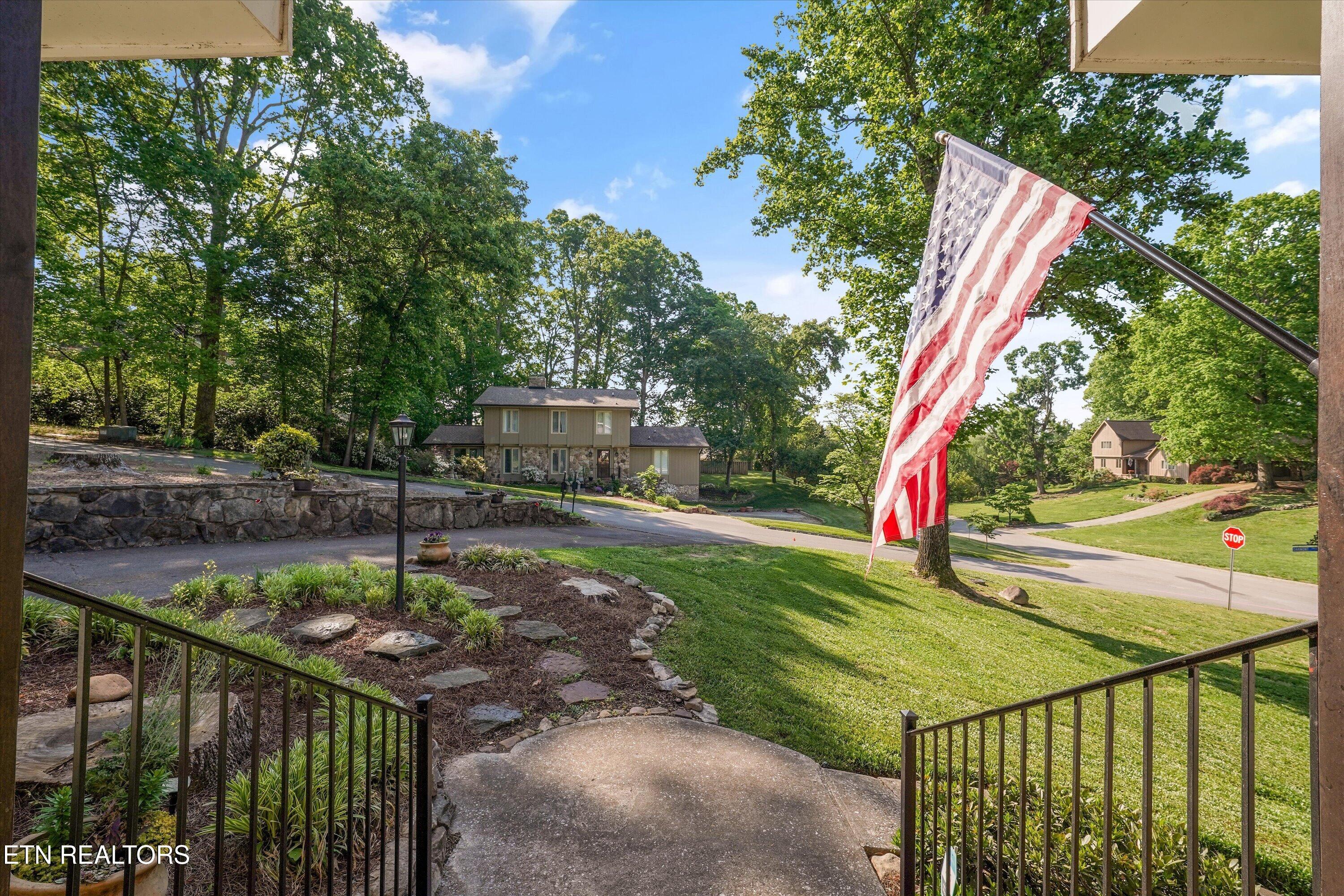 12200 Oakmont Circle Knoxville TN 37934