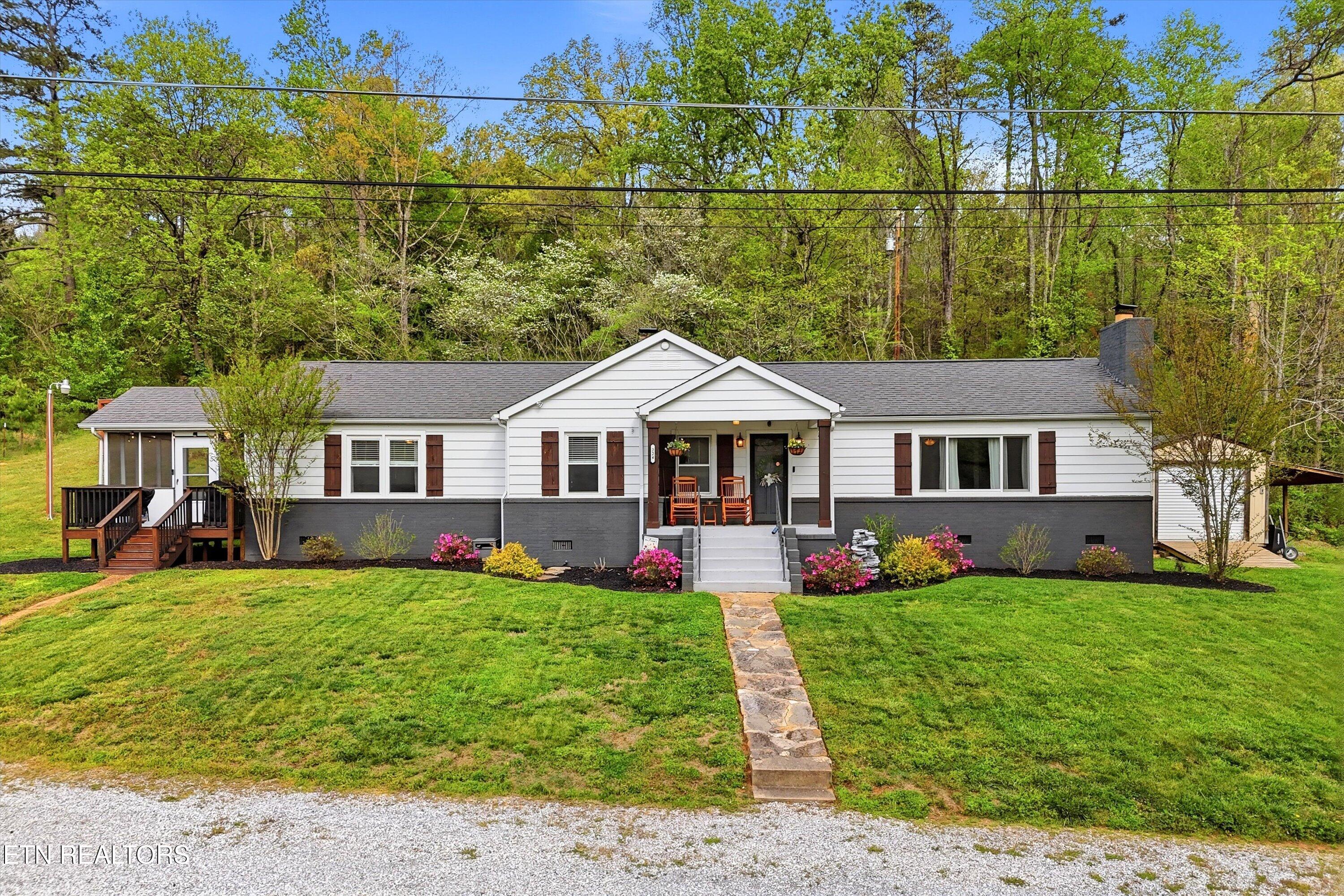 224 W Millers Cove Road Walland TN 37886