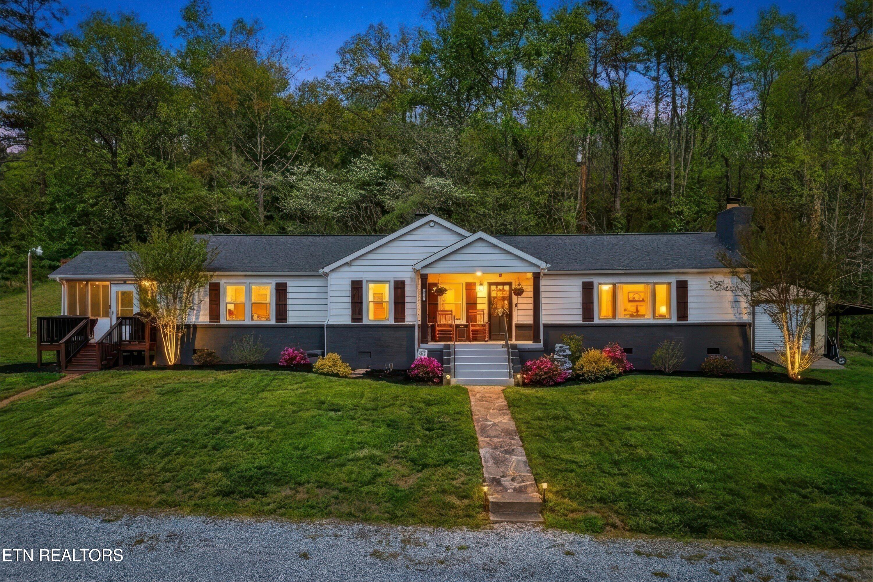 224 W Millers Cove Road Walland TN 37886