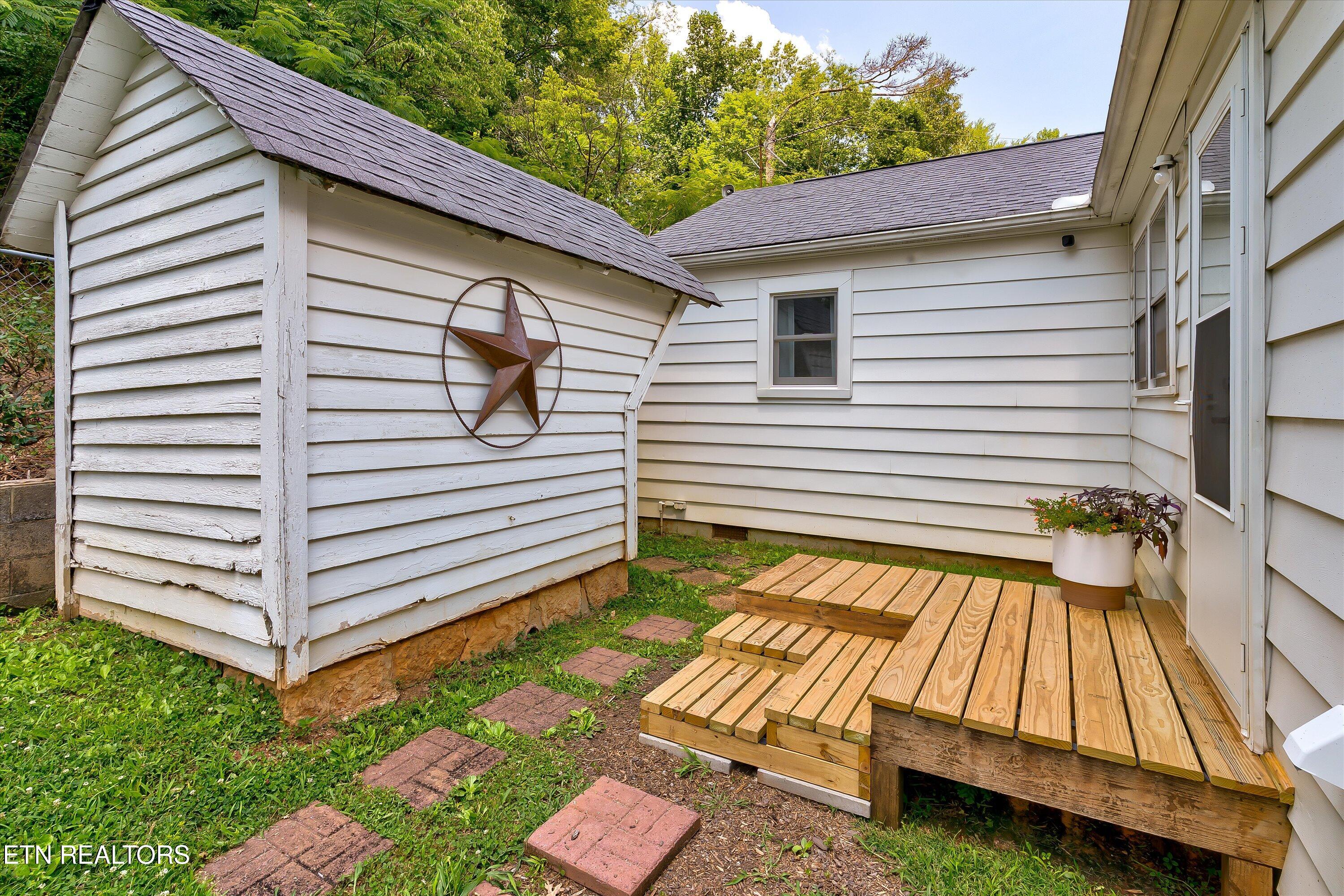 224 W Millers Cove Road Walland TN 37886