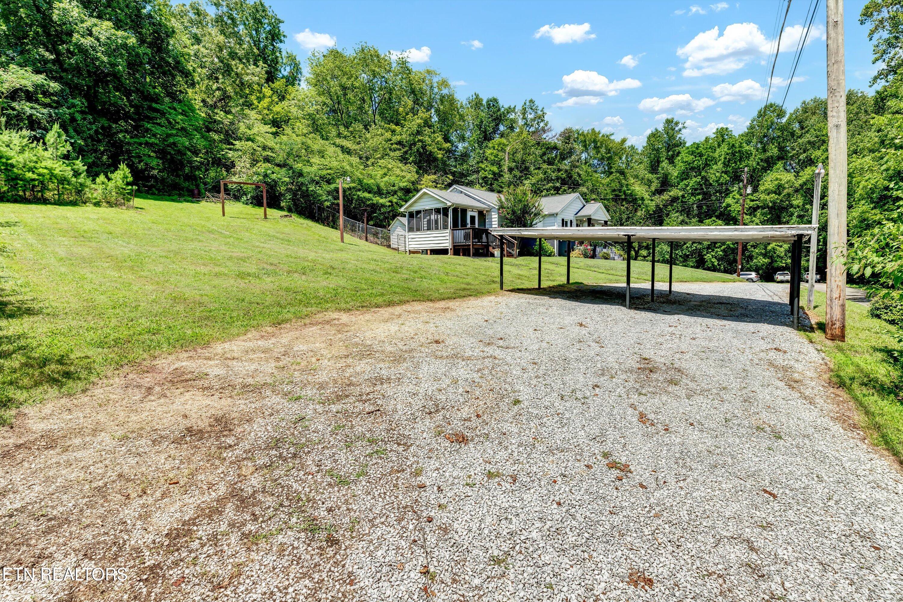 224 W Millers Cove Road Walland TN 37886
