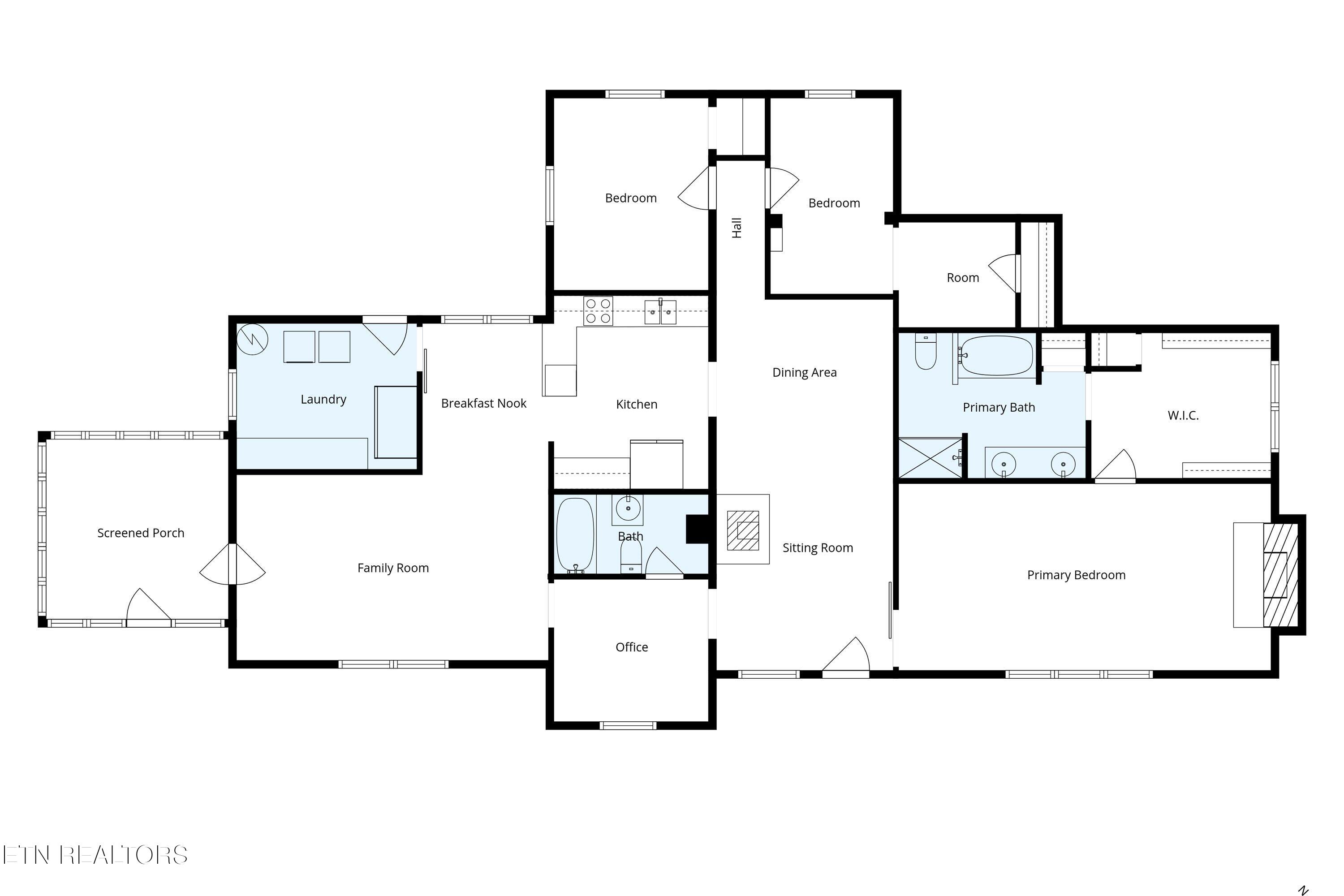 224 W Millers Cove Road Walland TN 37886