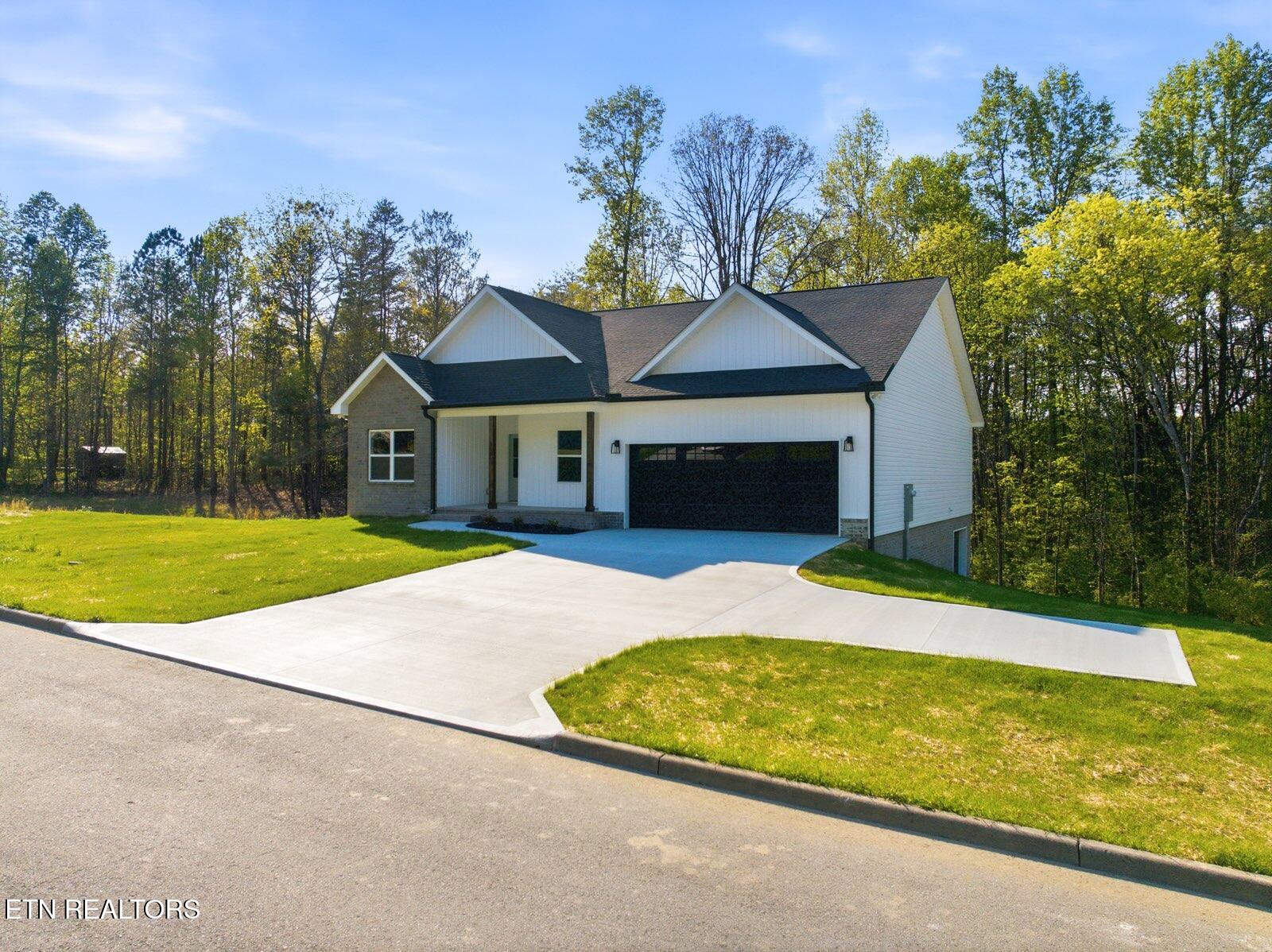 305 Shadows Lawn Drive Athens TN 37303