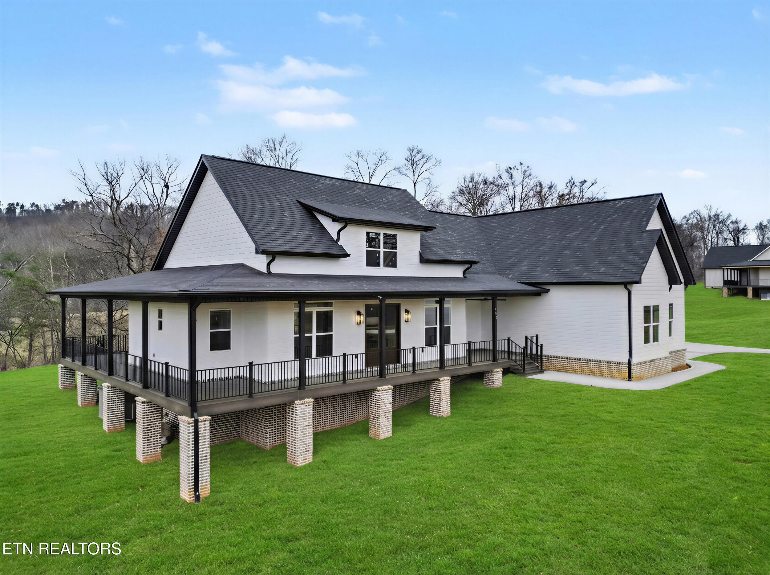 821 Franklin Crossing Maryville TN 37804