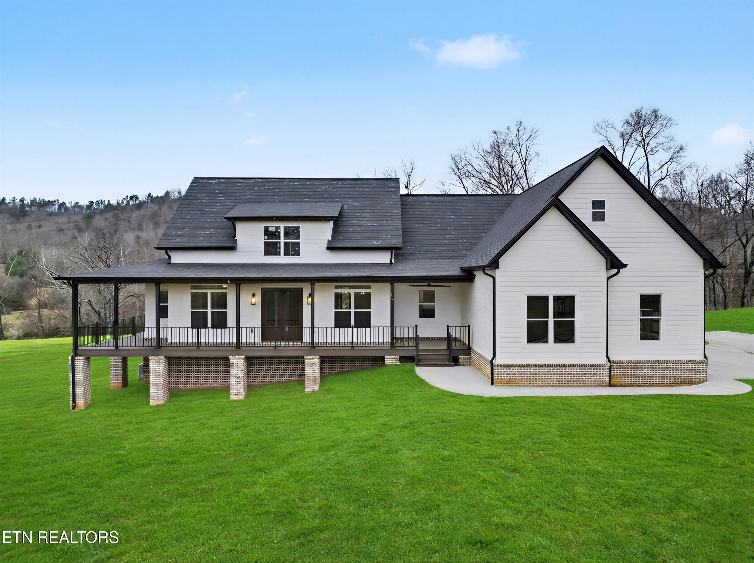 821 Franklin Crossing Maryville TN 37804