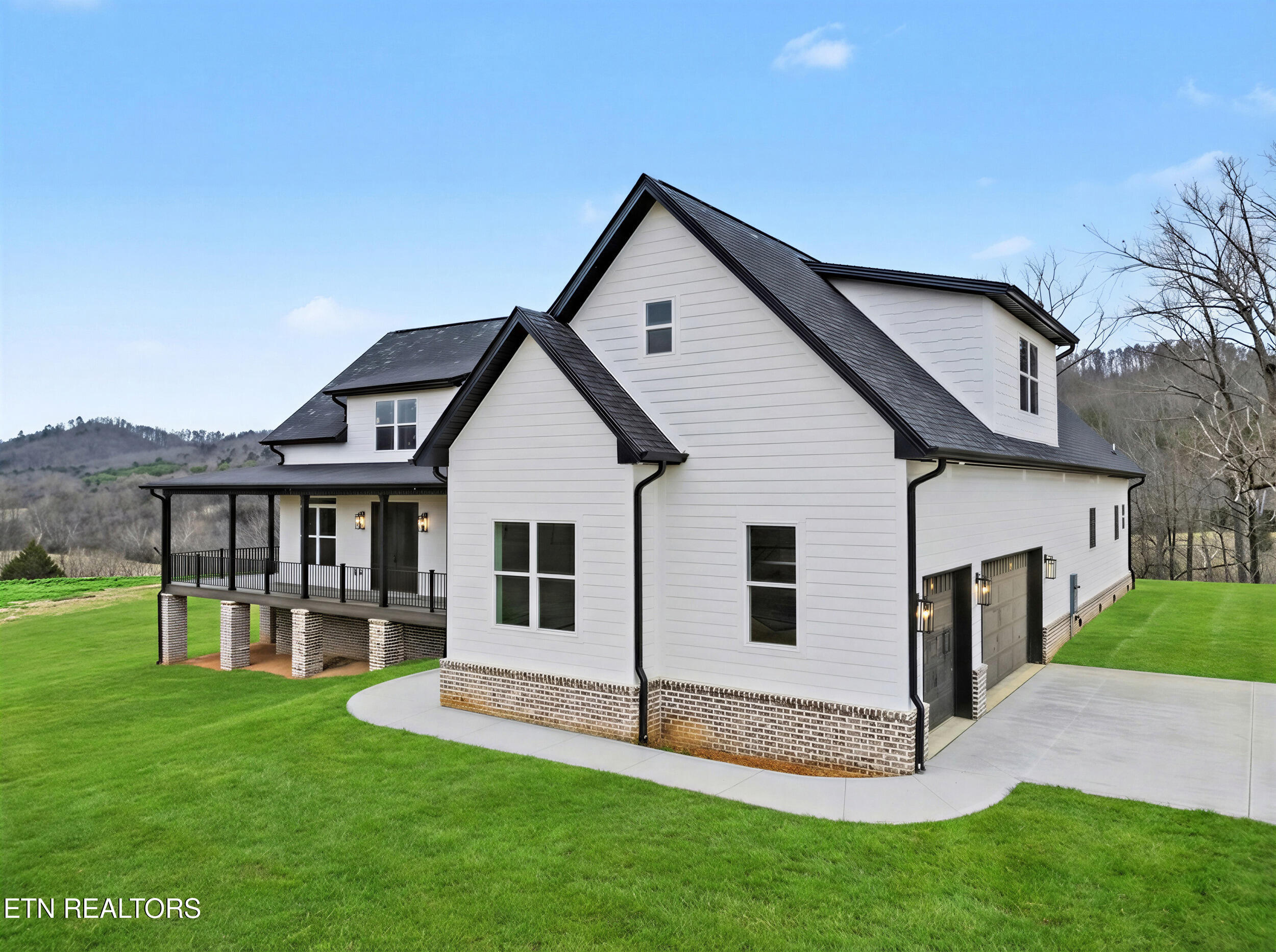 821 Franklin Crossing Maryville TN 37804