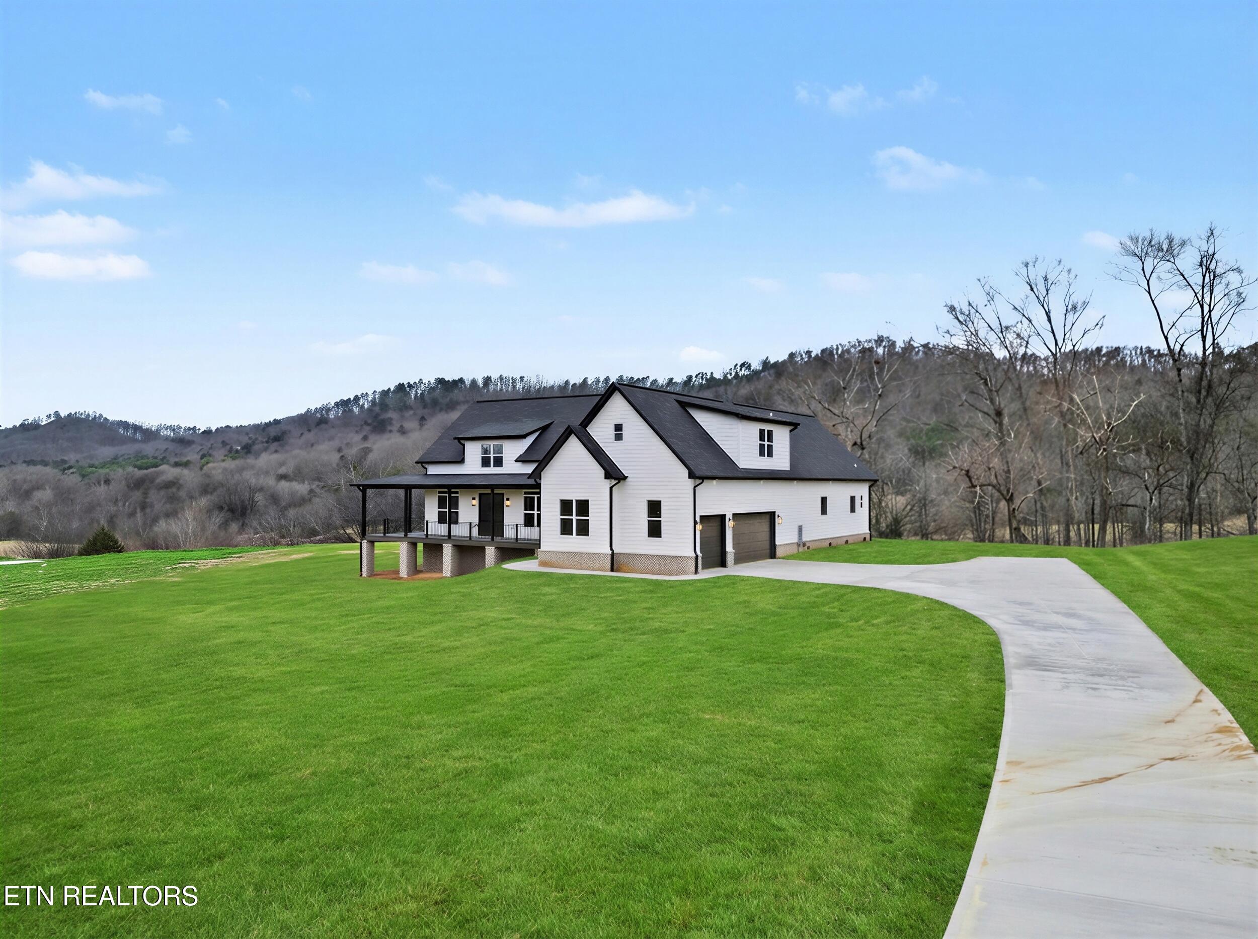 821 Franklin Crossing Maryville TN 37804