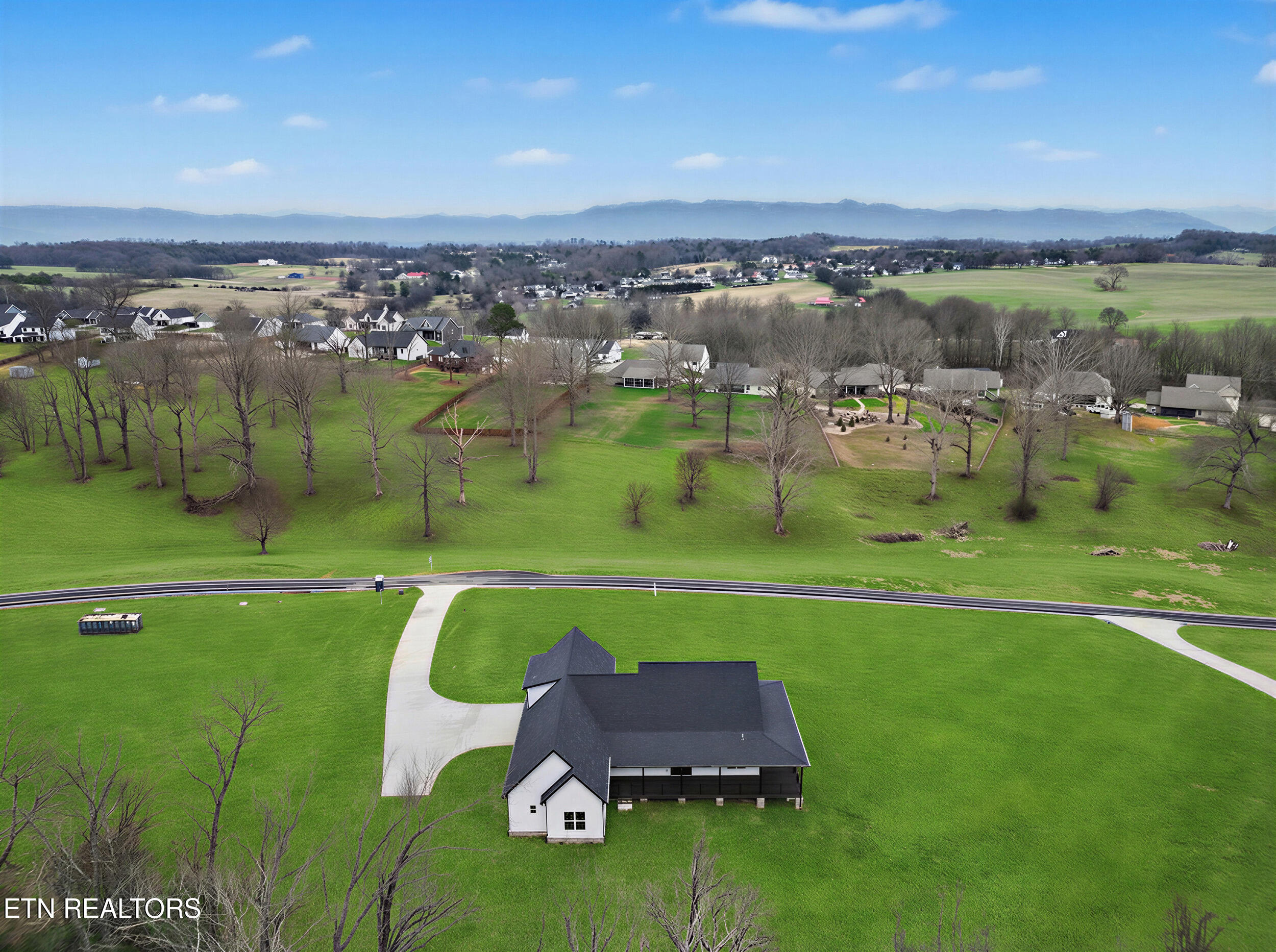 821 Franklin Crossing Maryville TN 37804