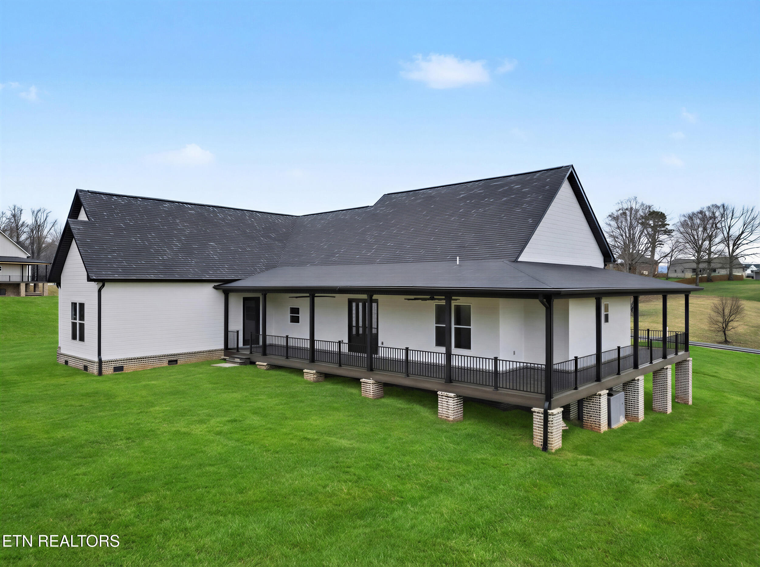 821 Franklin Crossing Maryville TN 37804