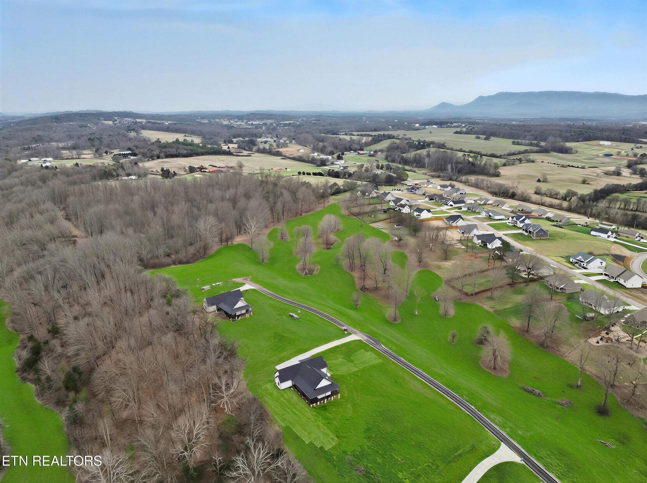 821 Franklin Crossing Maryville TN 37804