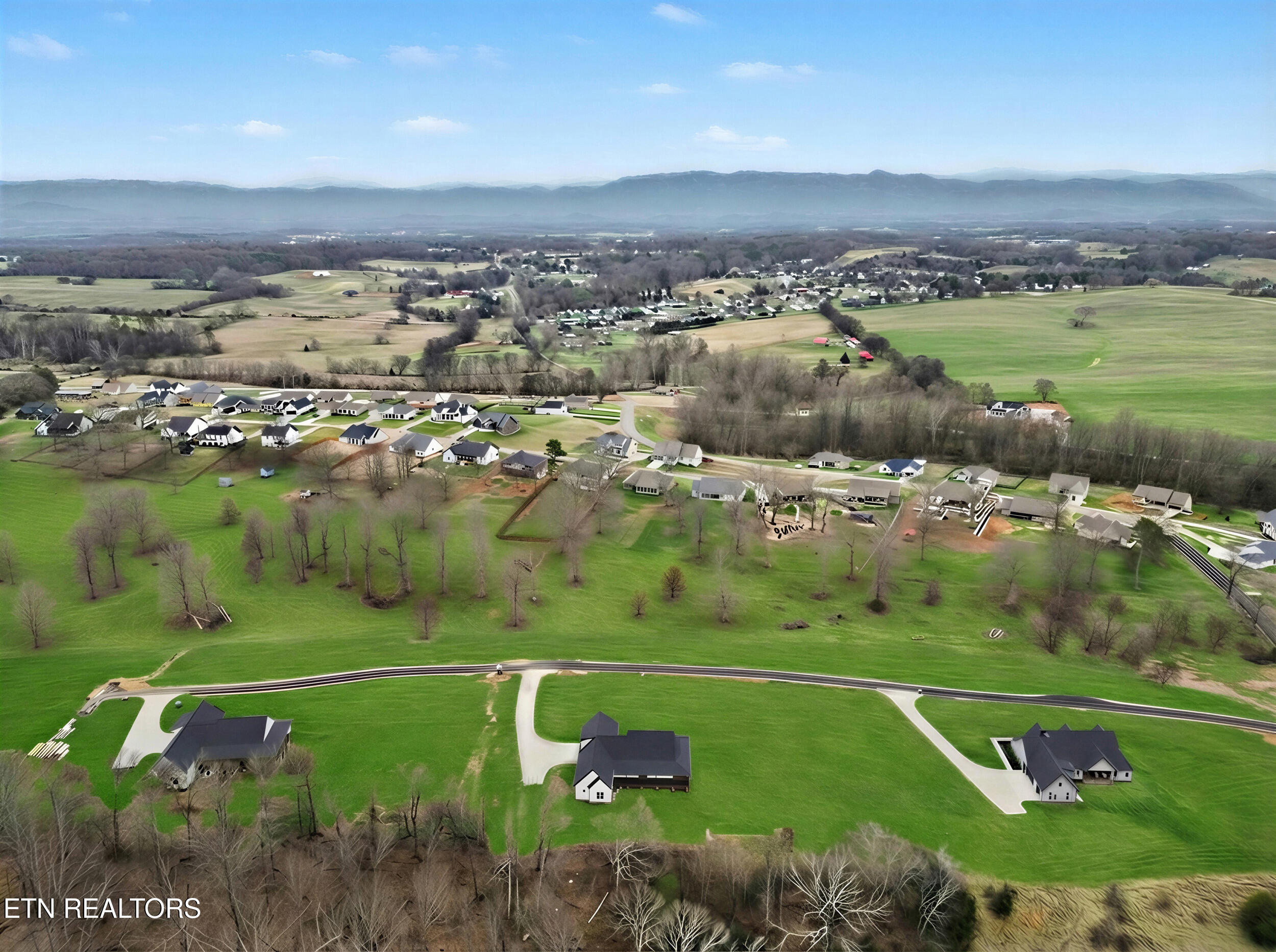 821 Franklin Crossing Maryville TN 37804