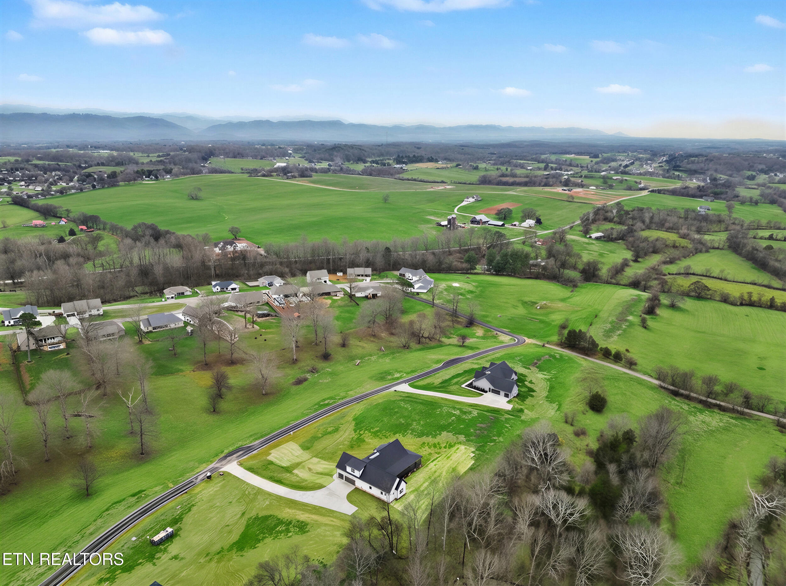 821 Franklin Crossing Maryville TN 37804