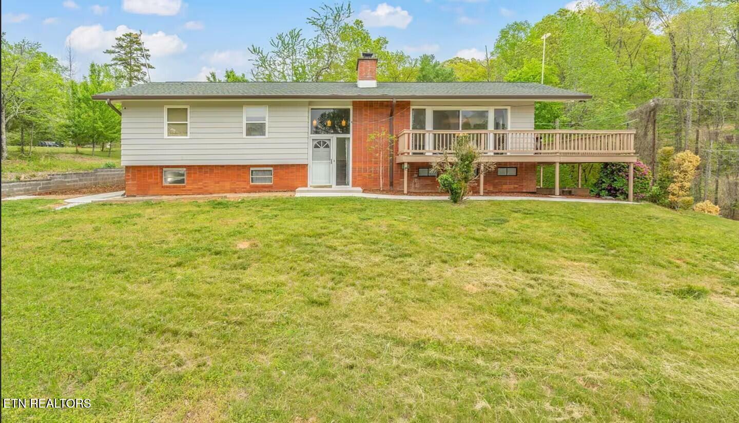 1441 Paint Rock Ferry Road Kingston TN 37763
