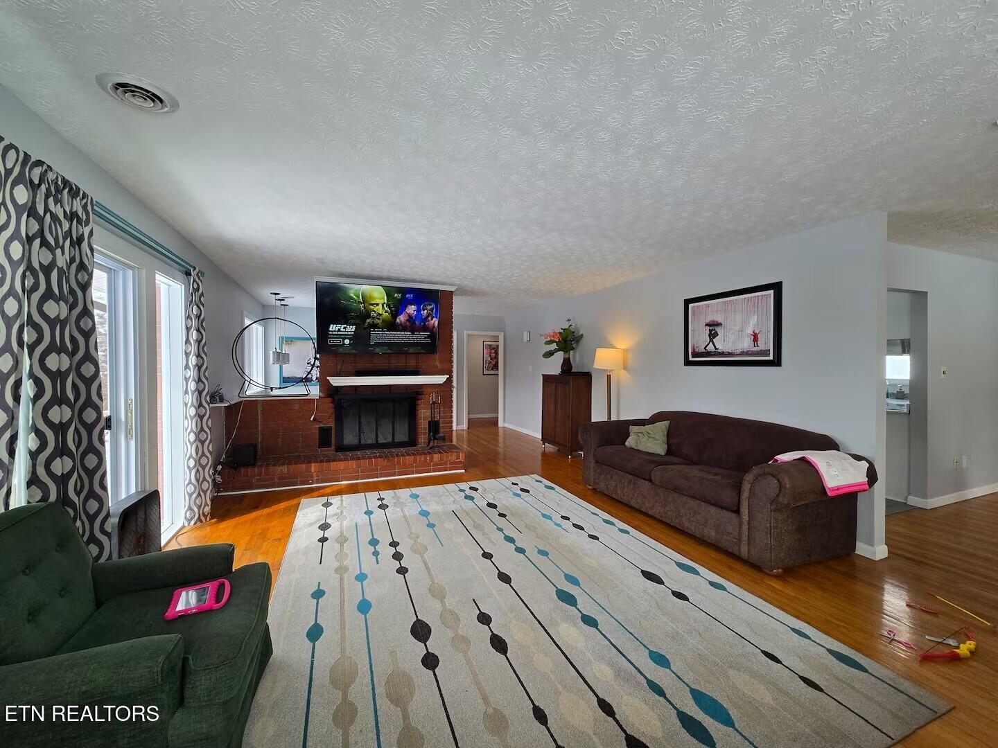 1441 Paint Rock Ferry Road Kingston TN 37763