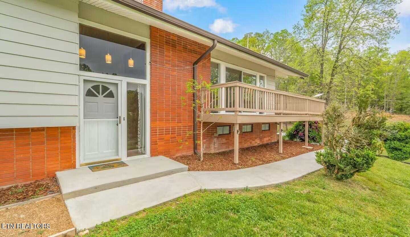 1441 Paint Rock Ferry Road Kingston TN 37763
